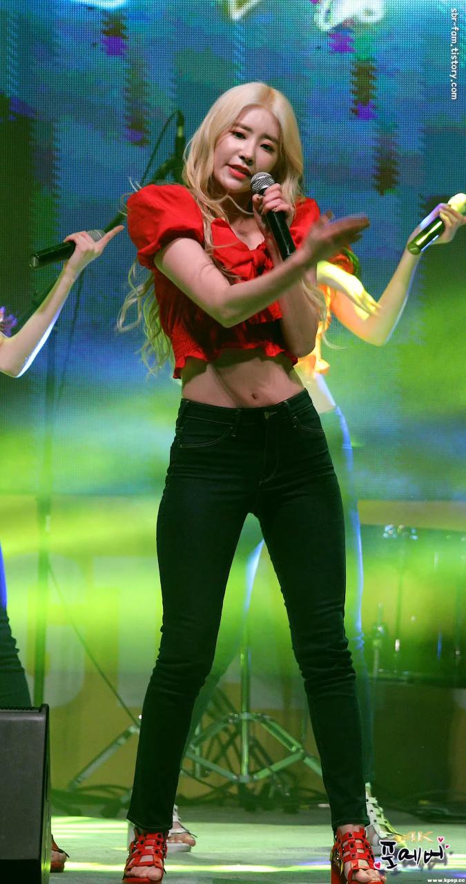 181027 Dia 韩国女团高清饭拍秀40部fancam合集[20.9G]