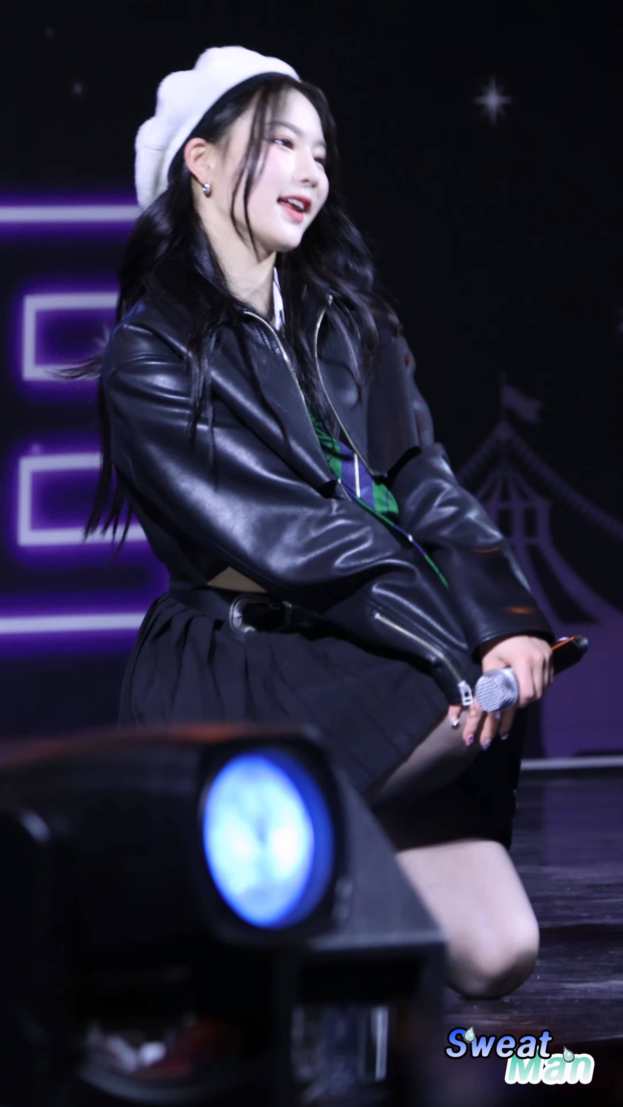 221028 STAYC 饭拍秀28部fancam合集[13.5G]插图
