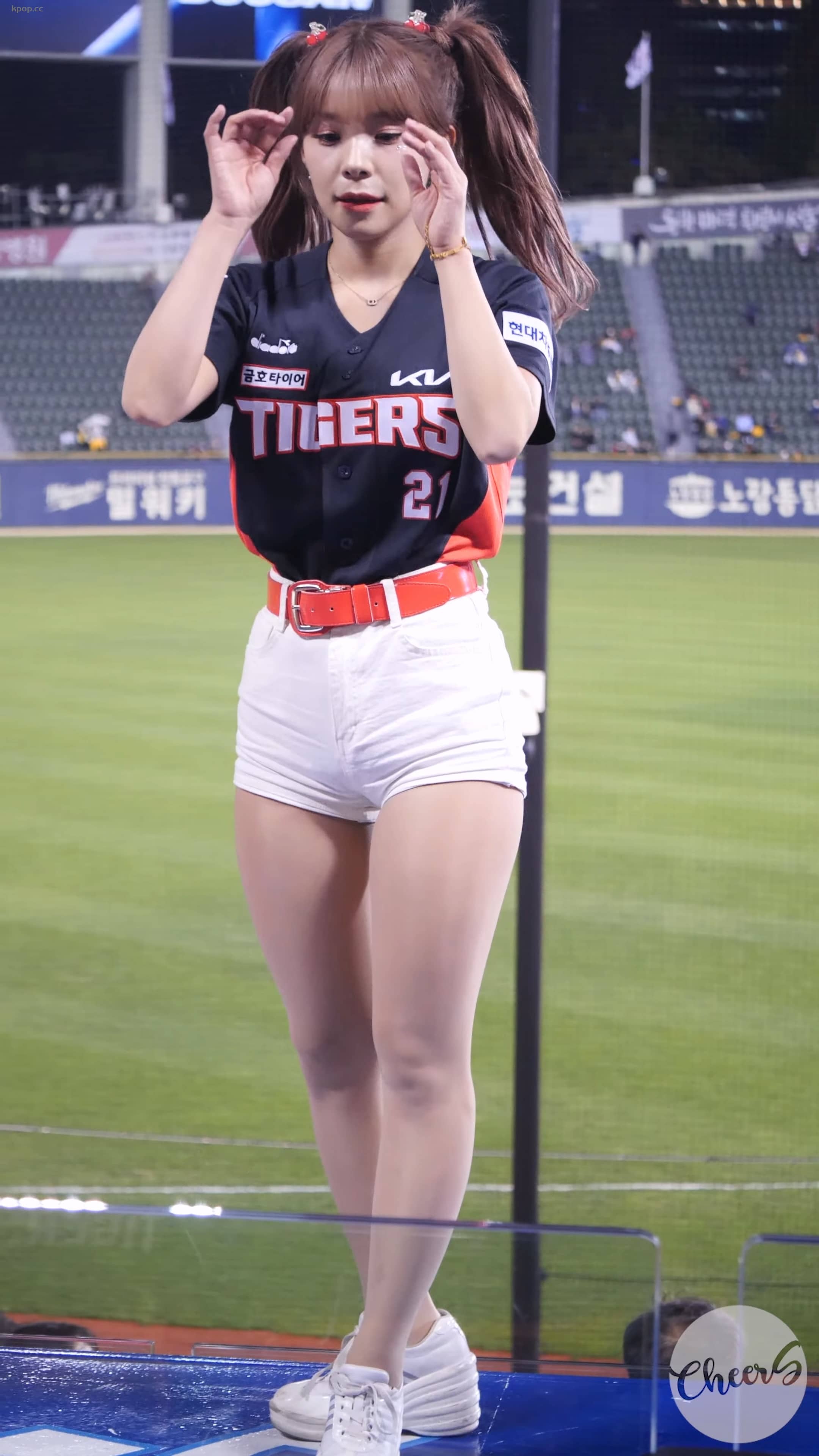 221105 啦啦队饭拍秀30部fancam合集[6.81G]插图1