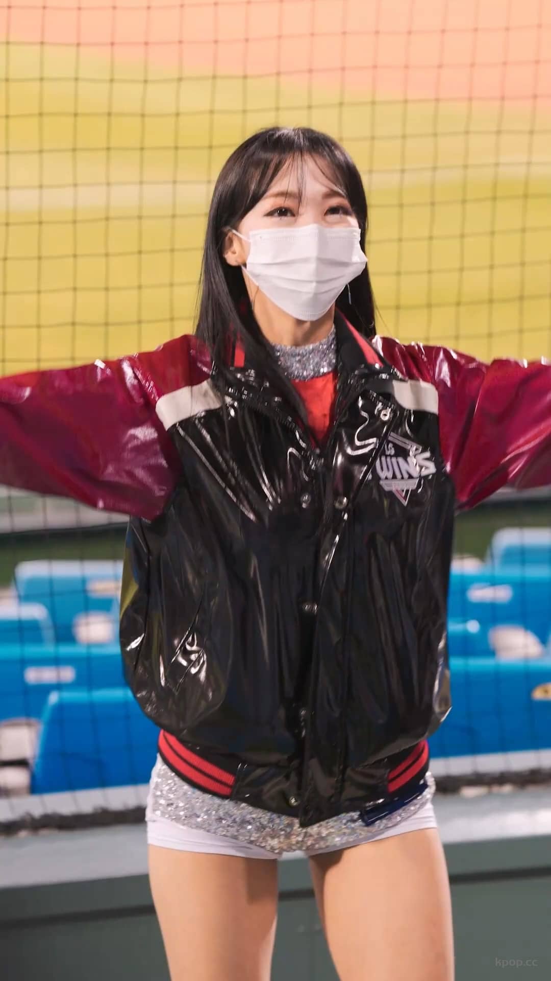 221106 啦啦队饭拍秀27部fancam合集[5.67G]插图2