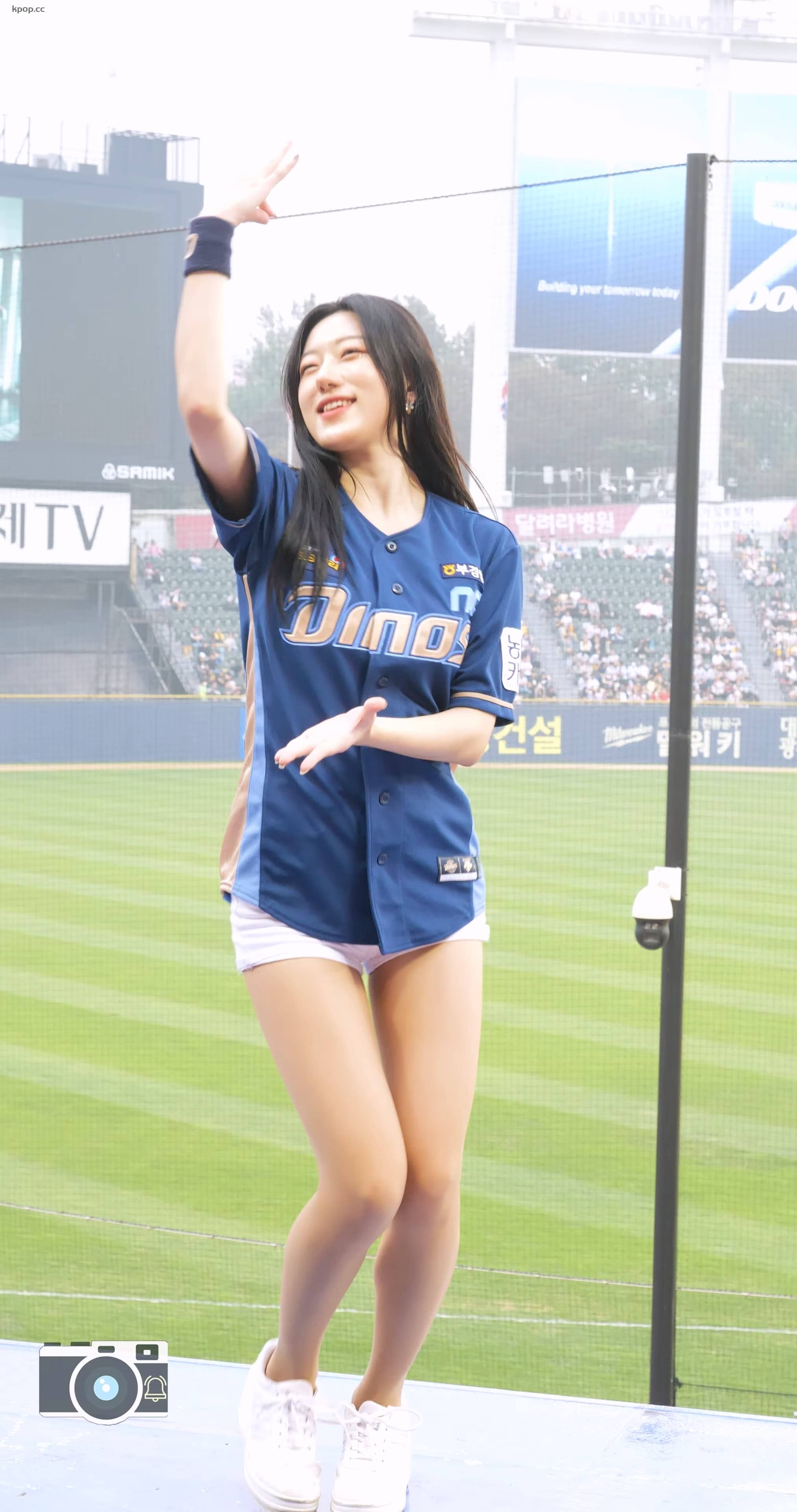 221108 啦啦队饭拍秀30部fancam合集[5.59G]插图3