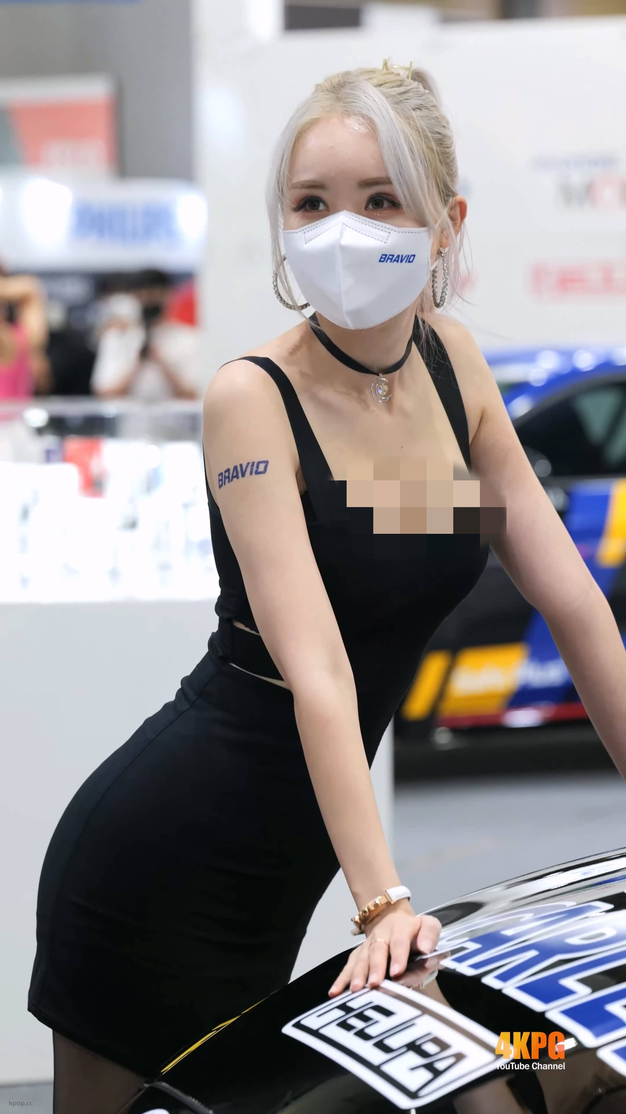 221108 Show girl 42部合集[11.1G] #22295-22336插图1