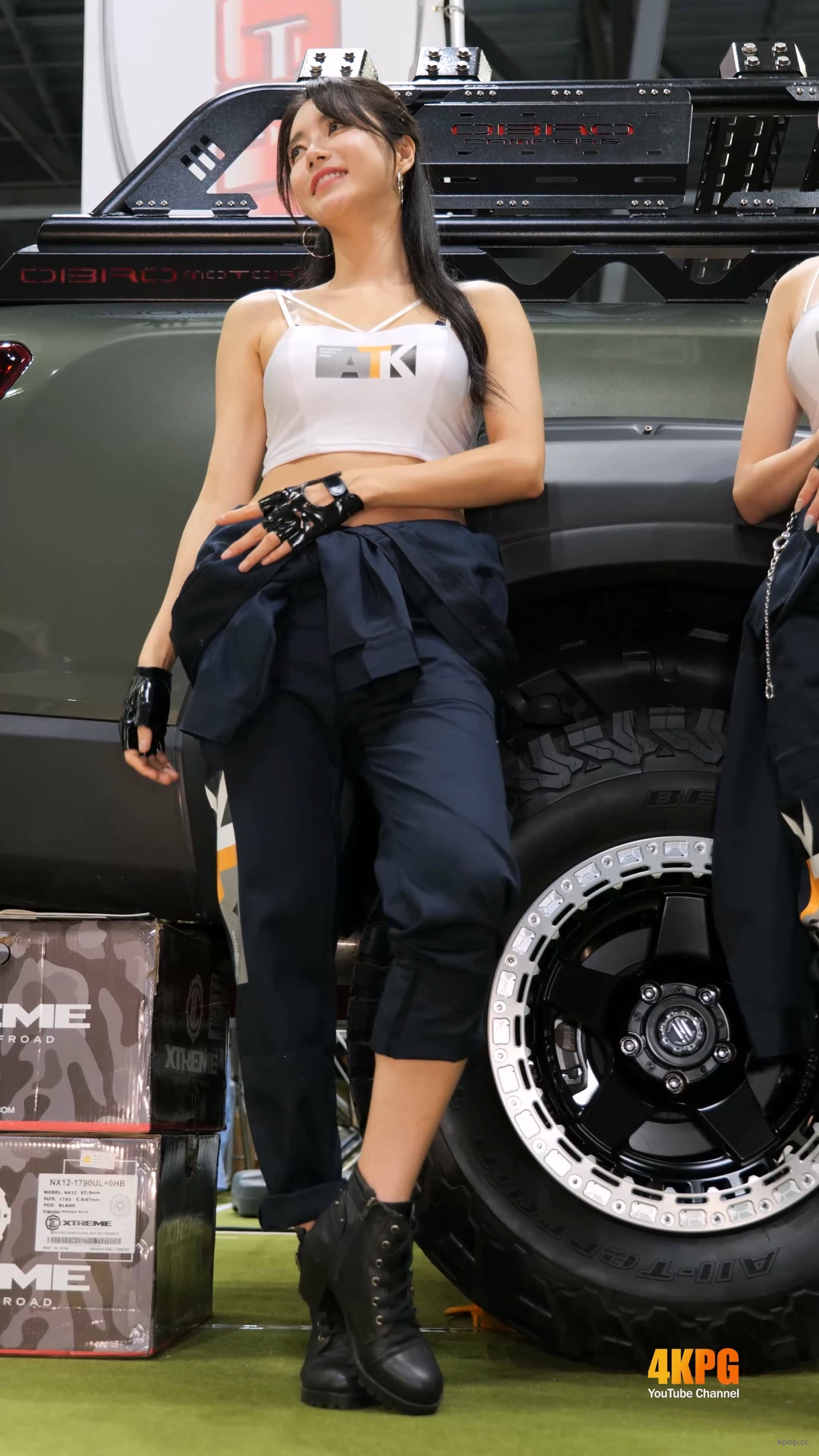 221108 Show girl 42部合集[11.1G] #22295-22336插图2