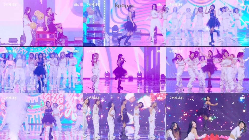 221108 EXY 饭拍秀1部fancam合集[311M]插图1