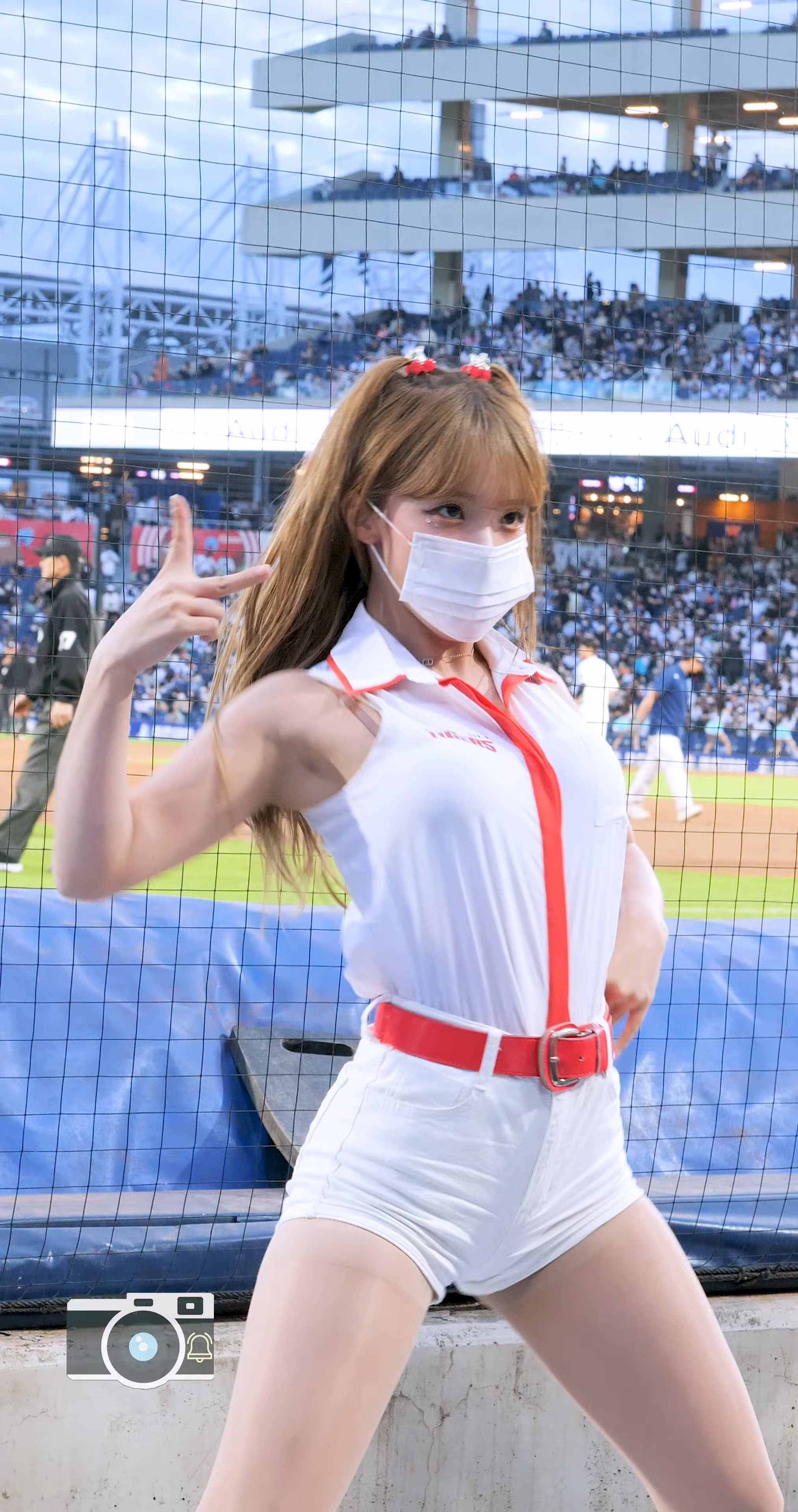 221109 啦啦队饭拍秀24部fancam合集[6.66G]插图2