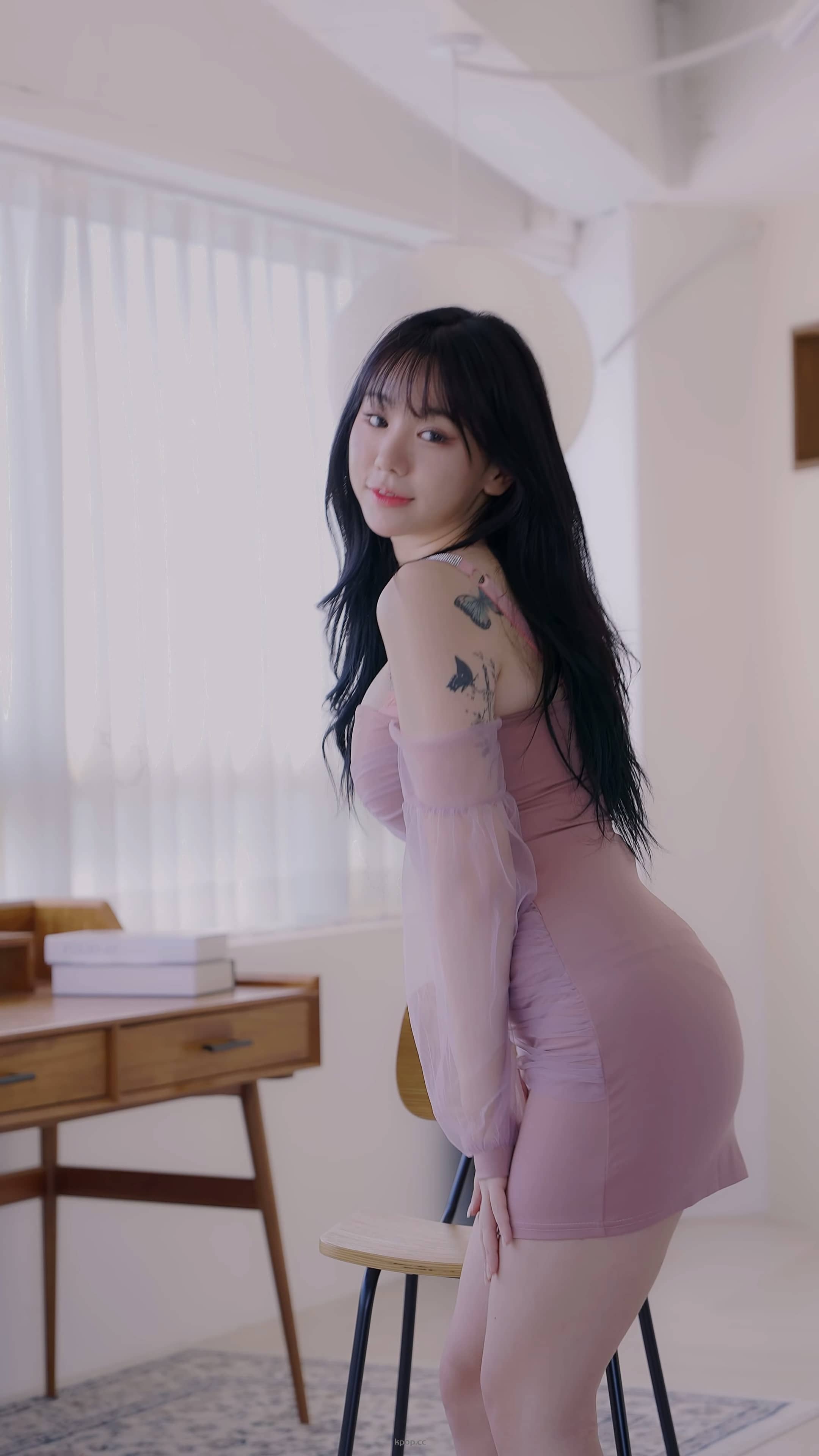 221110 Show girl 29部合集[8.61G] #22337-22365插图2