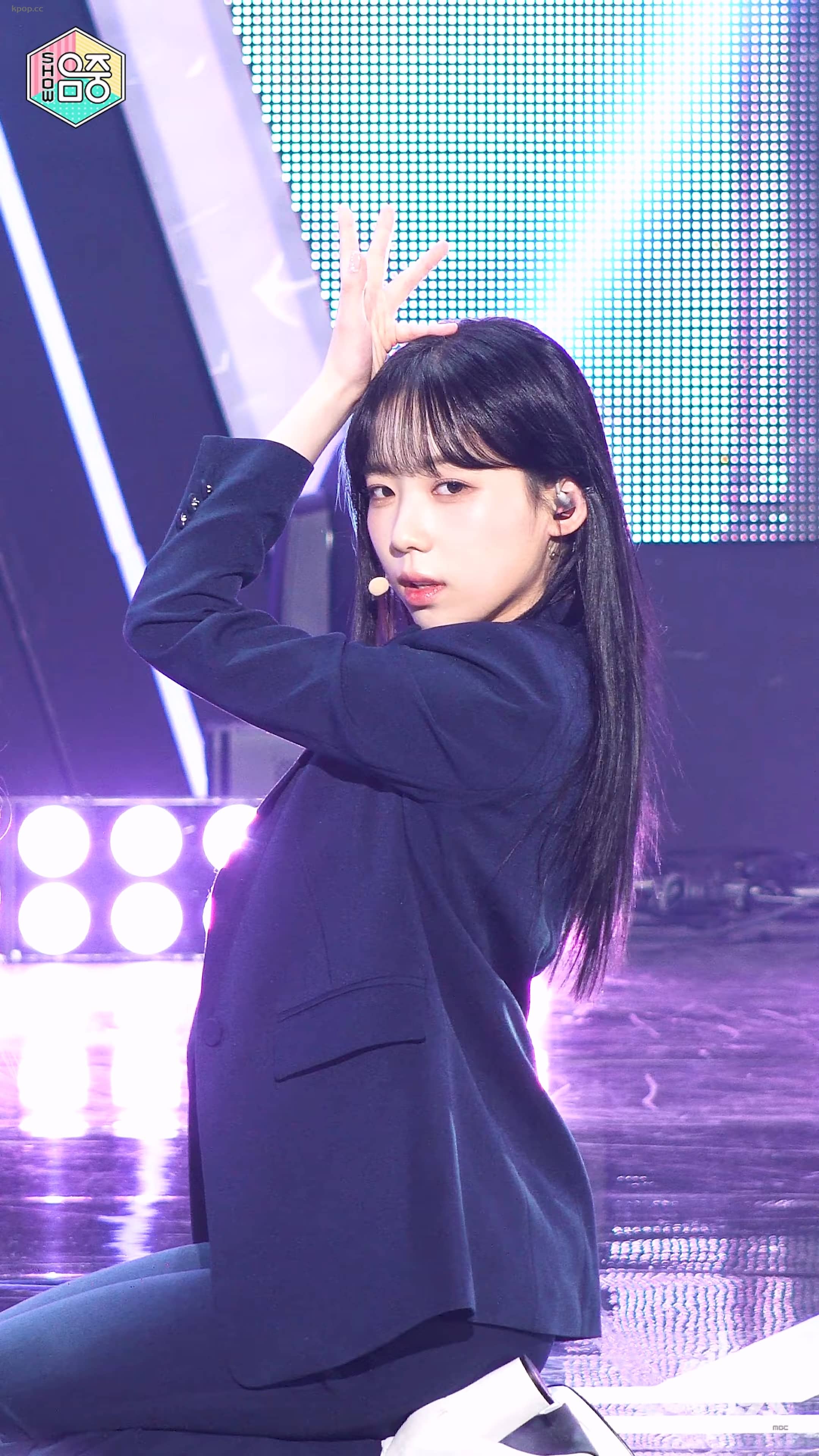 221112 CLASS:y 饭拍秀8部fancam合集[4.58G]插图1