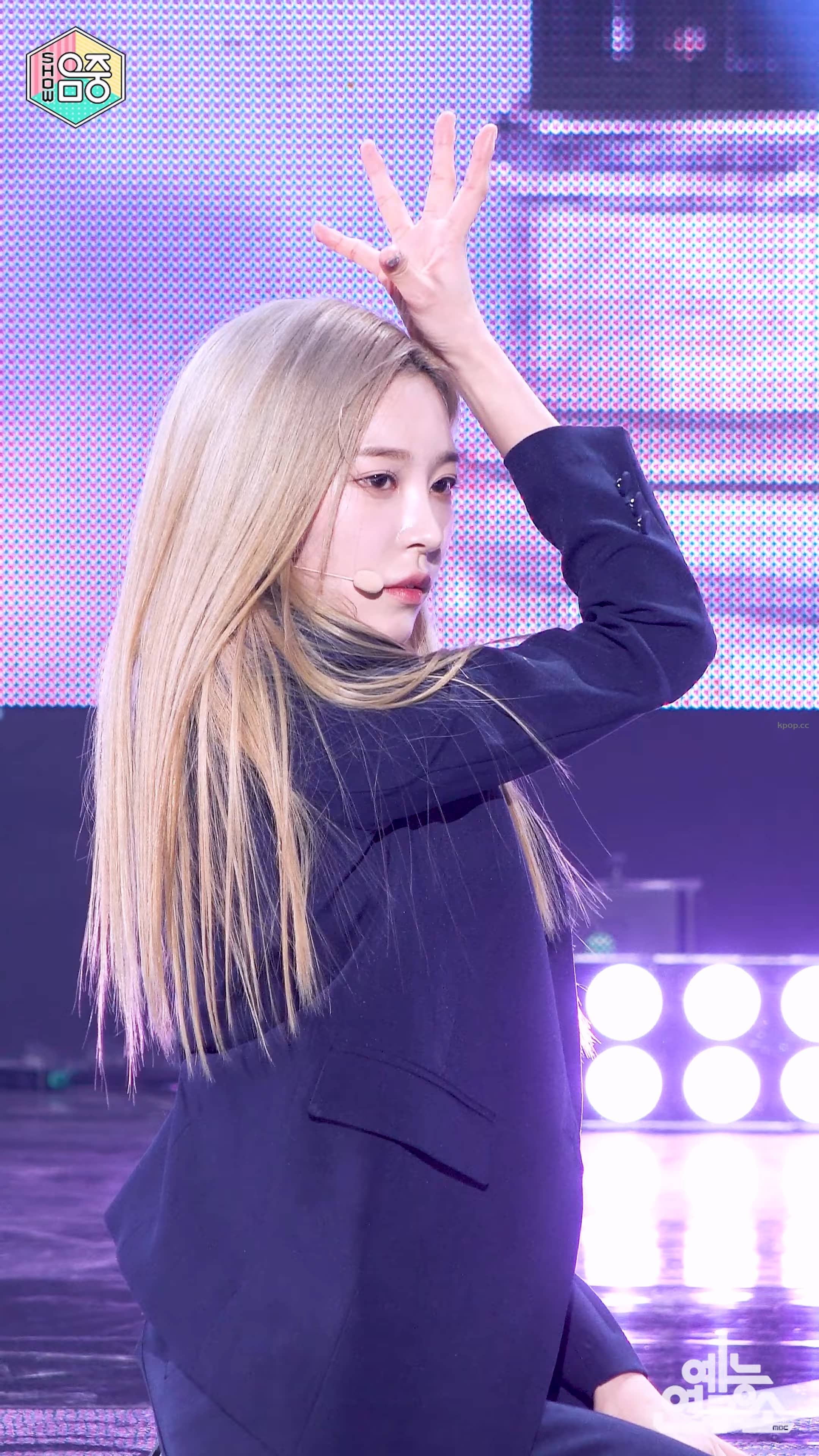 221112 CLASS:y 饭拍秀8部fancam合集[4.58G]插图2