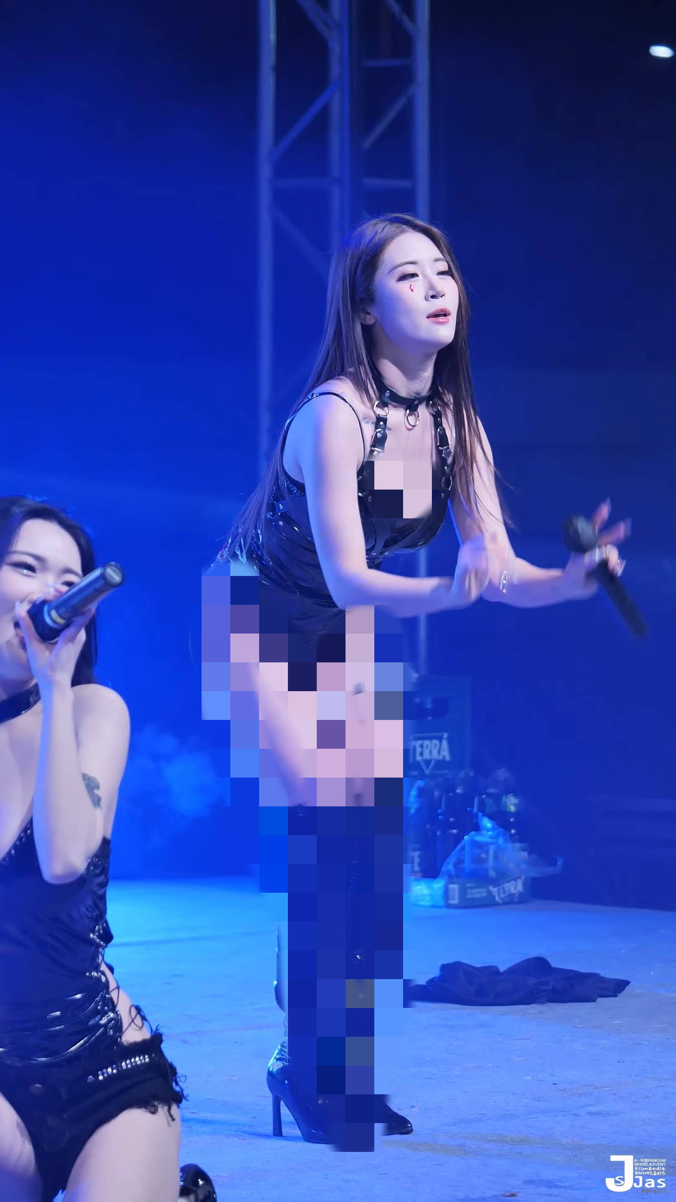 221115 Girl Crush 饭拍秀7部fancam合集[2.18G]插图