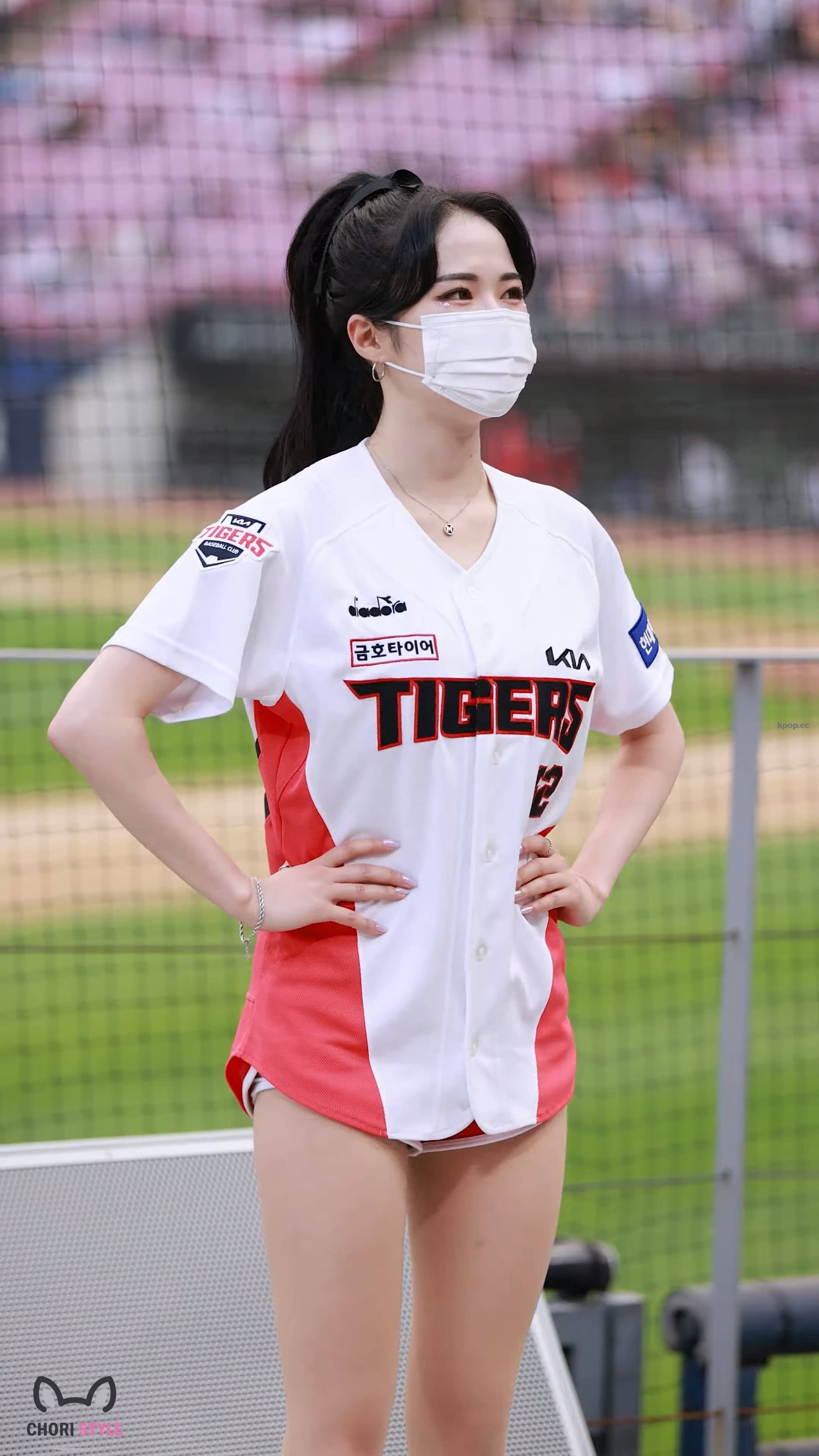 221116 啦啦队饭拍秀24部fancam合集[6.63G]插图3