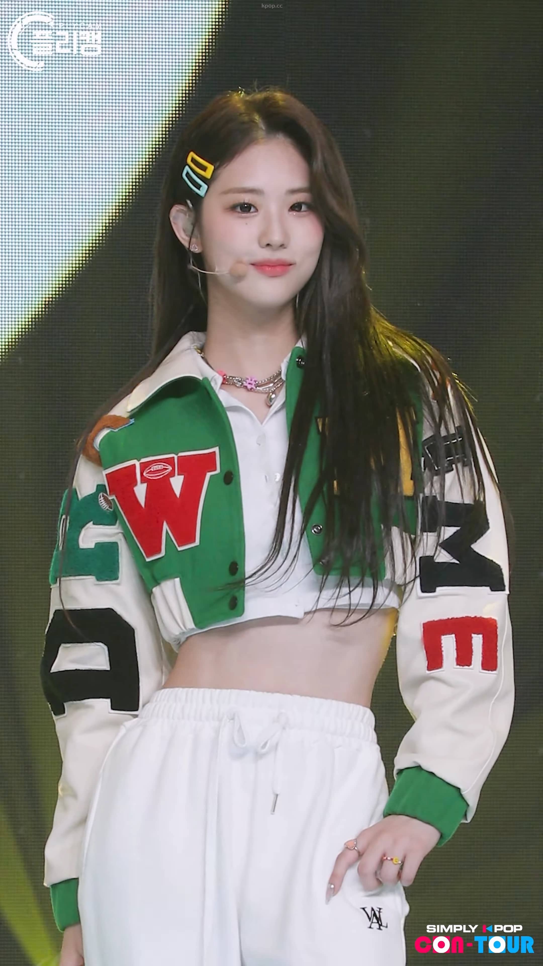 221118 ICHILLIN 饭拍秀6部fancam合集[2.76G]插图2