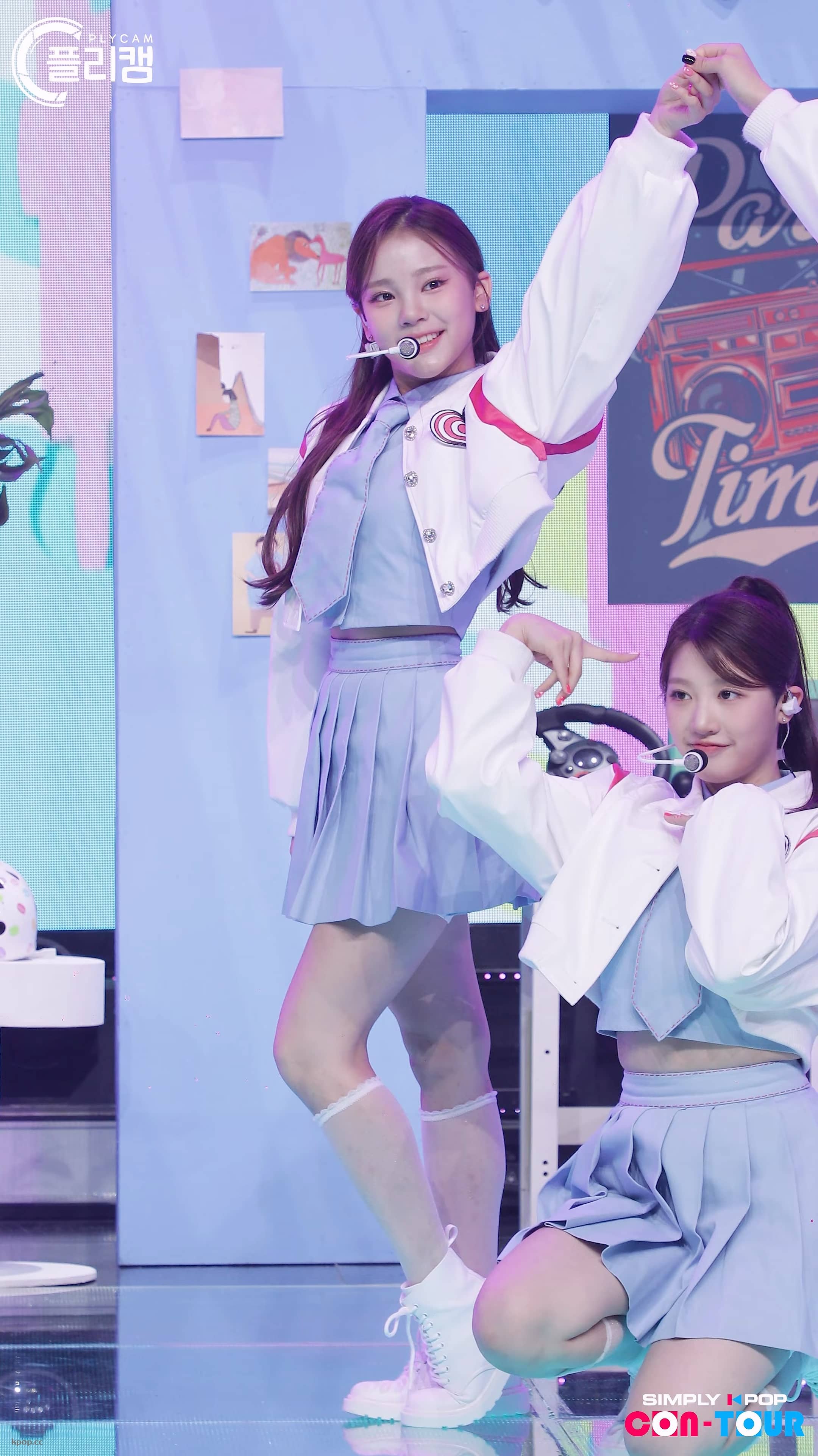 221118 CSR 饭拍秀11部fancam合集[4.63G]插图1