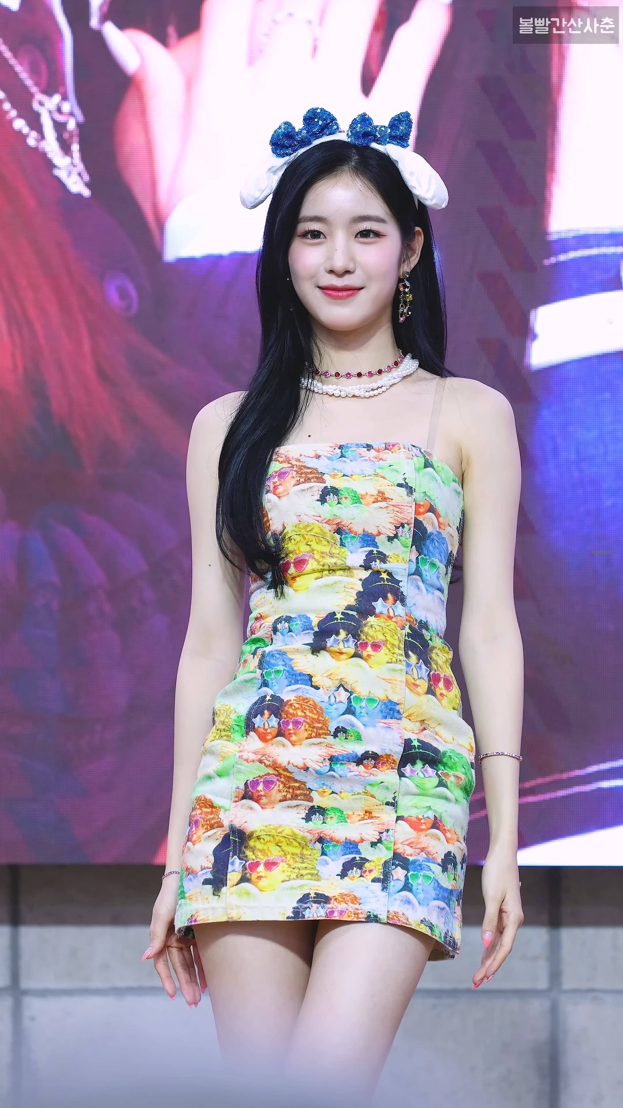 221118 woo!ah! 饭拍秀10部fancam合集[4.05G]插图