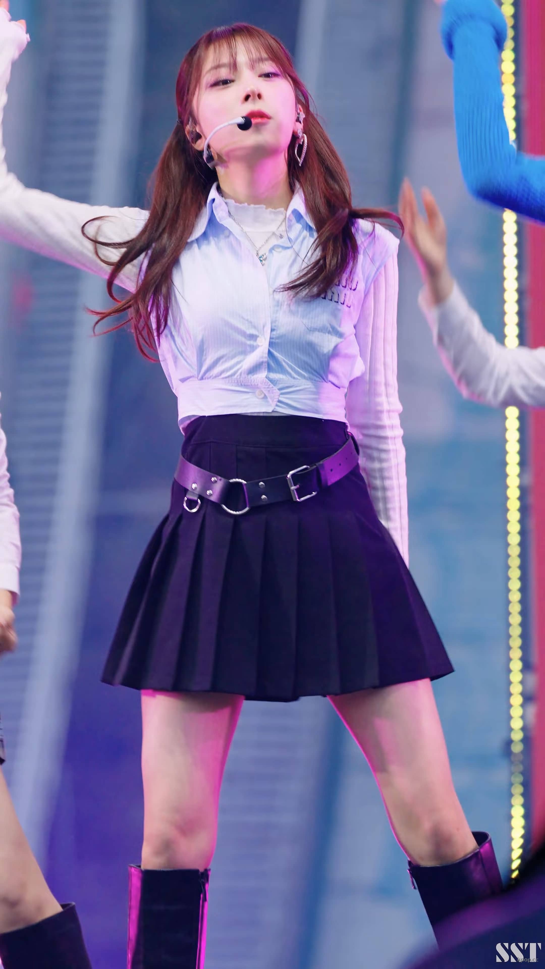 221119 Rocket Punch 饭拍秀32部fancam合集[14.27G]插图1