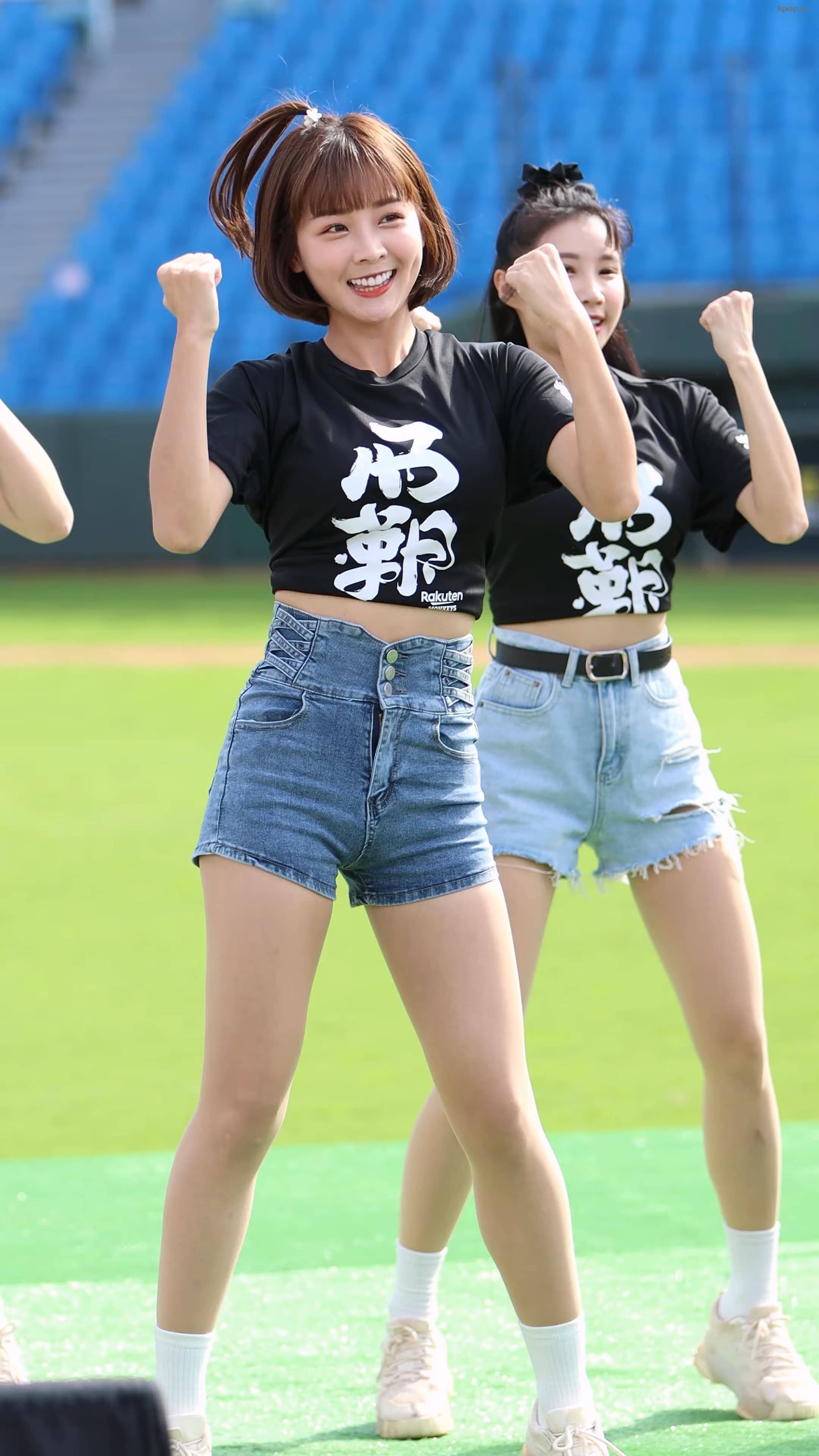 221120 啦啦队饭拍秀24部fancam合集[8.97G]插图2