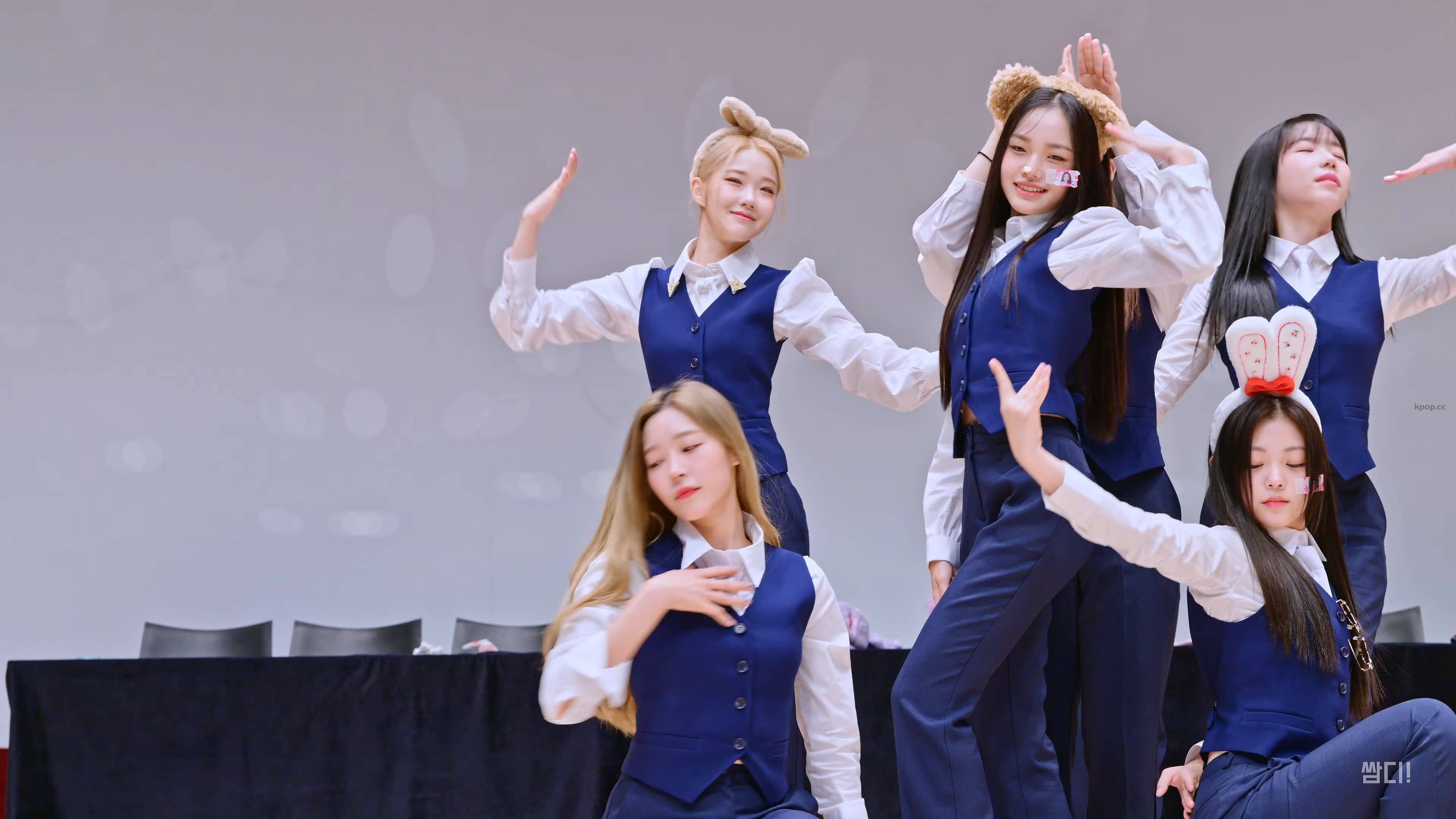 221125 CLASS:y 饭拍秀7部fancam合集[2.72G]插图1