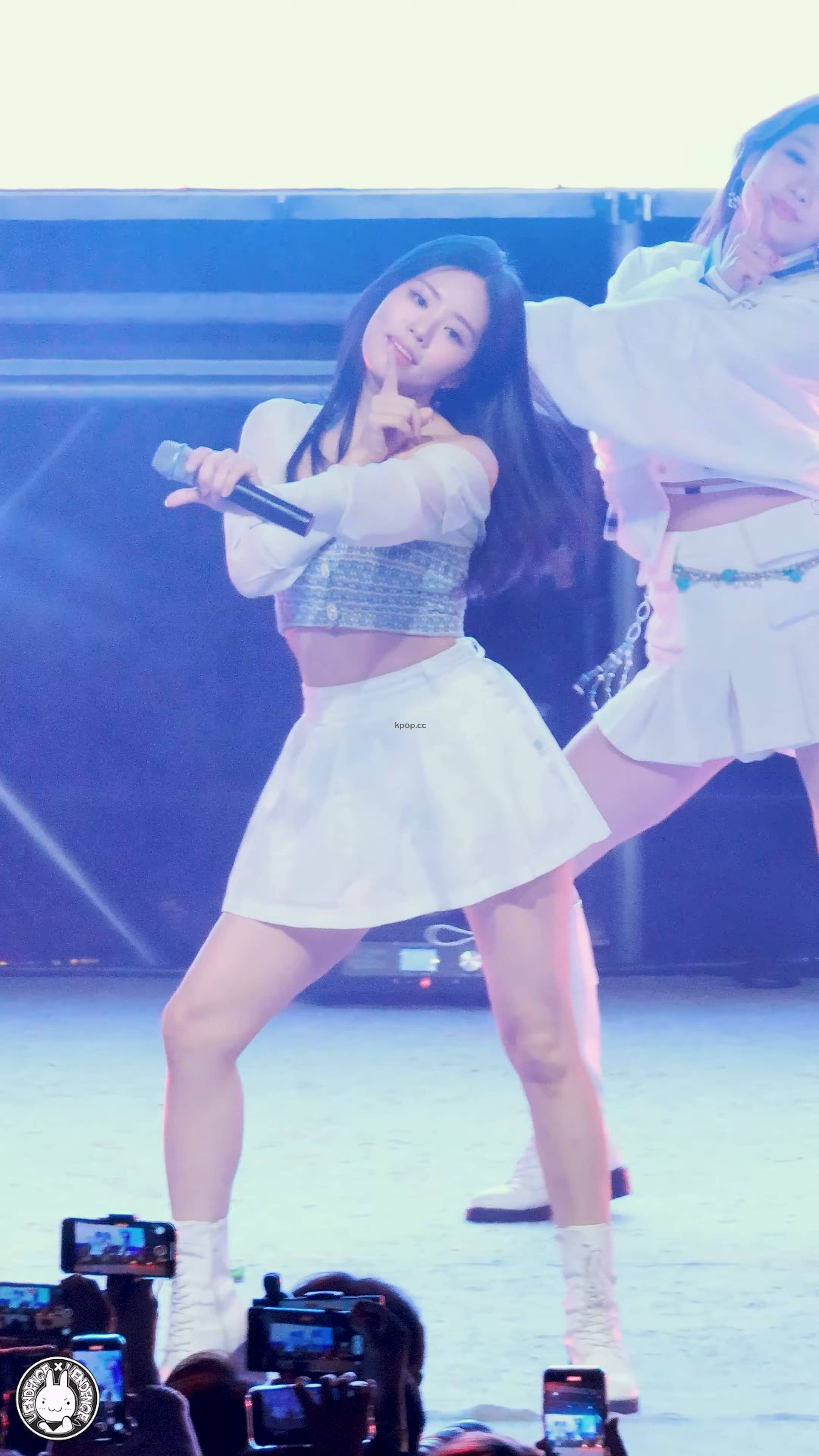 221125 fromis_9 饭拍秀30部fancam合集[17.6G]插图