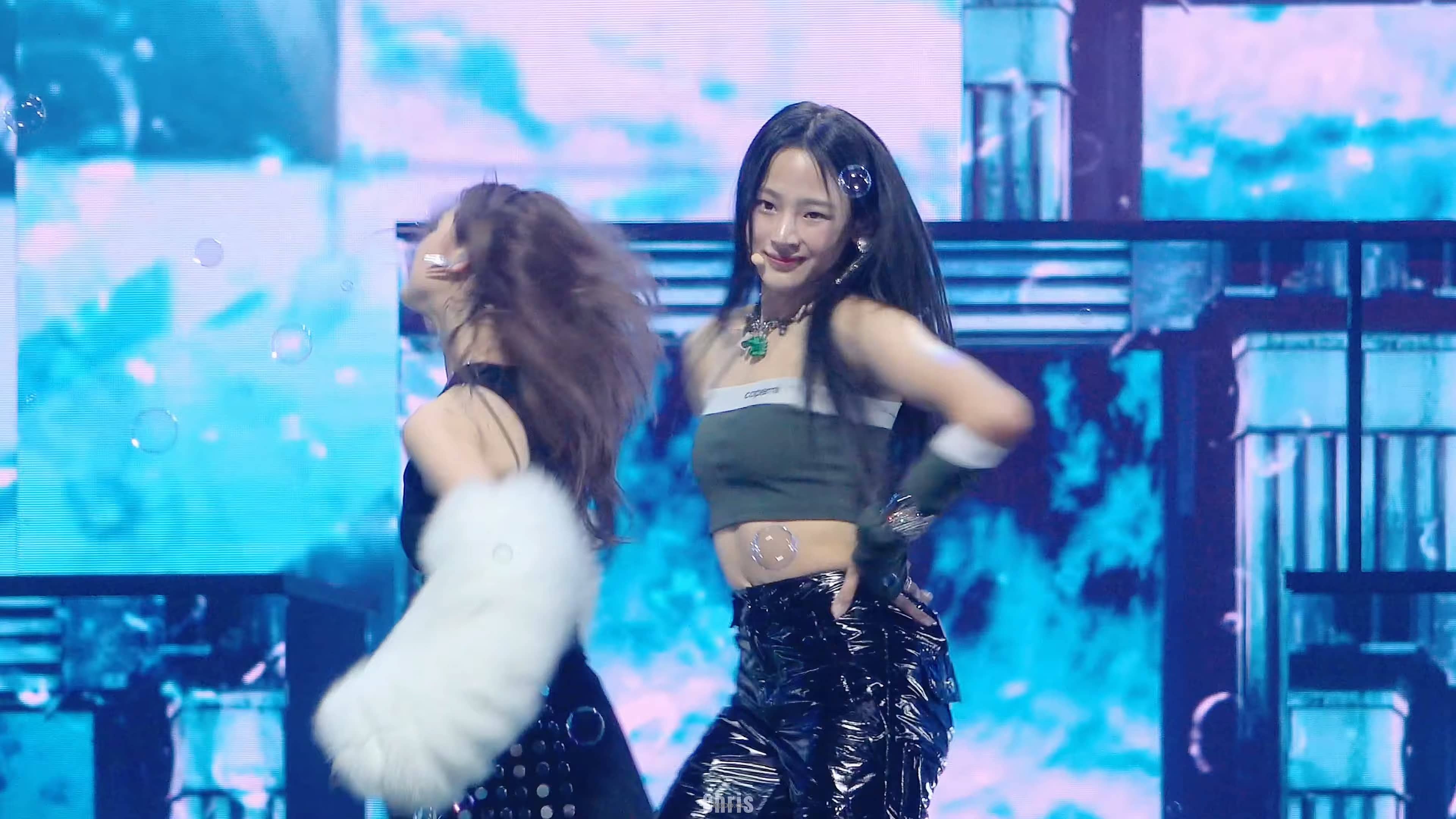 221126 NewJeans 饭拍秀15部fancam合集[10G]插图1