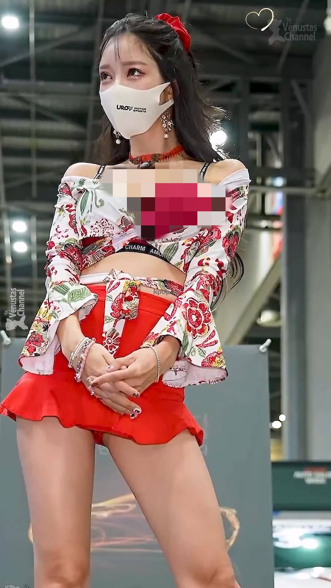 221128 Show girl 27部合集[7.36G] #22770-22796插图5