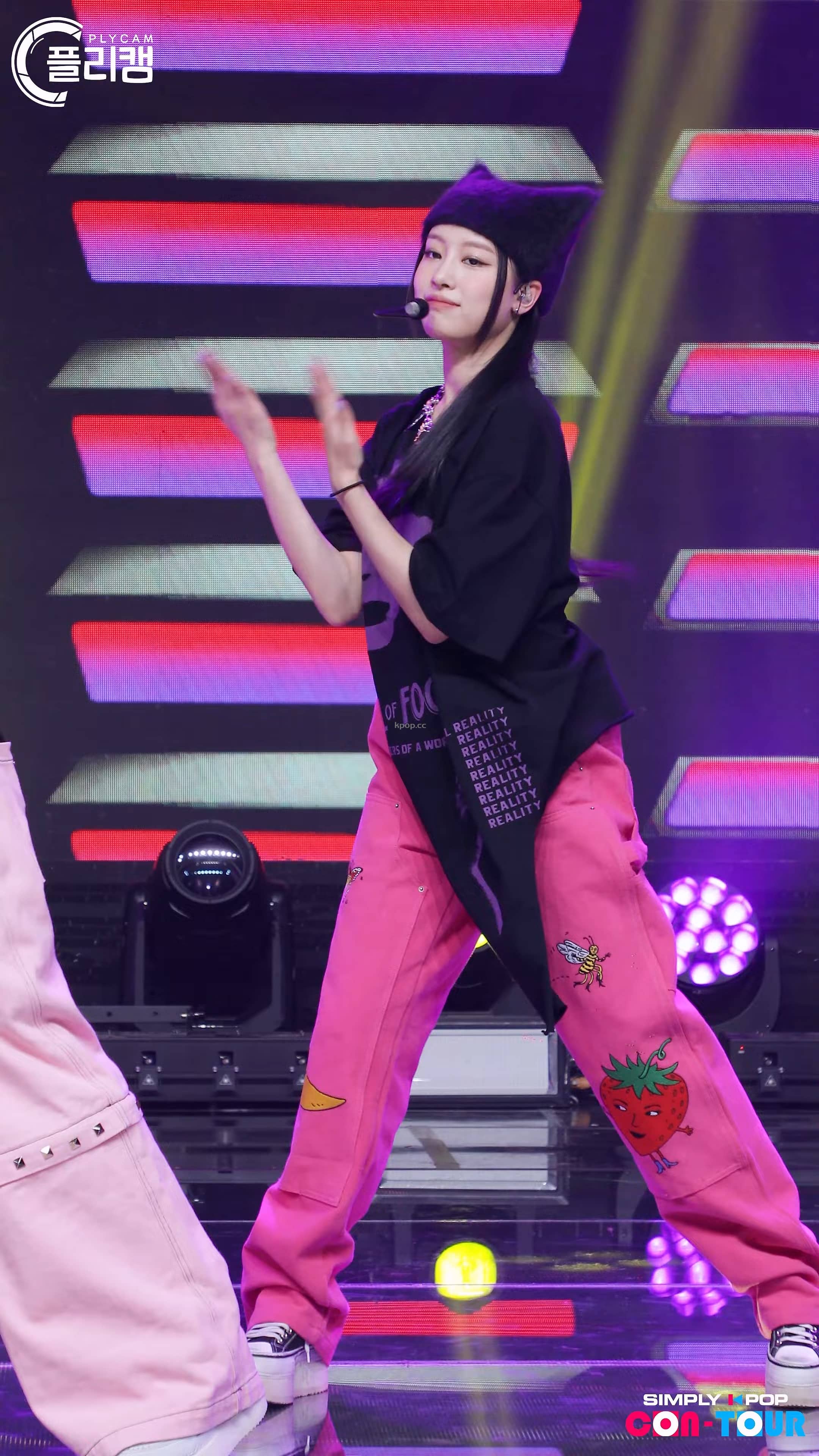 221202 FIFTY  FIFTY 饭拍秀7部fancam合集[3.51G]插图3