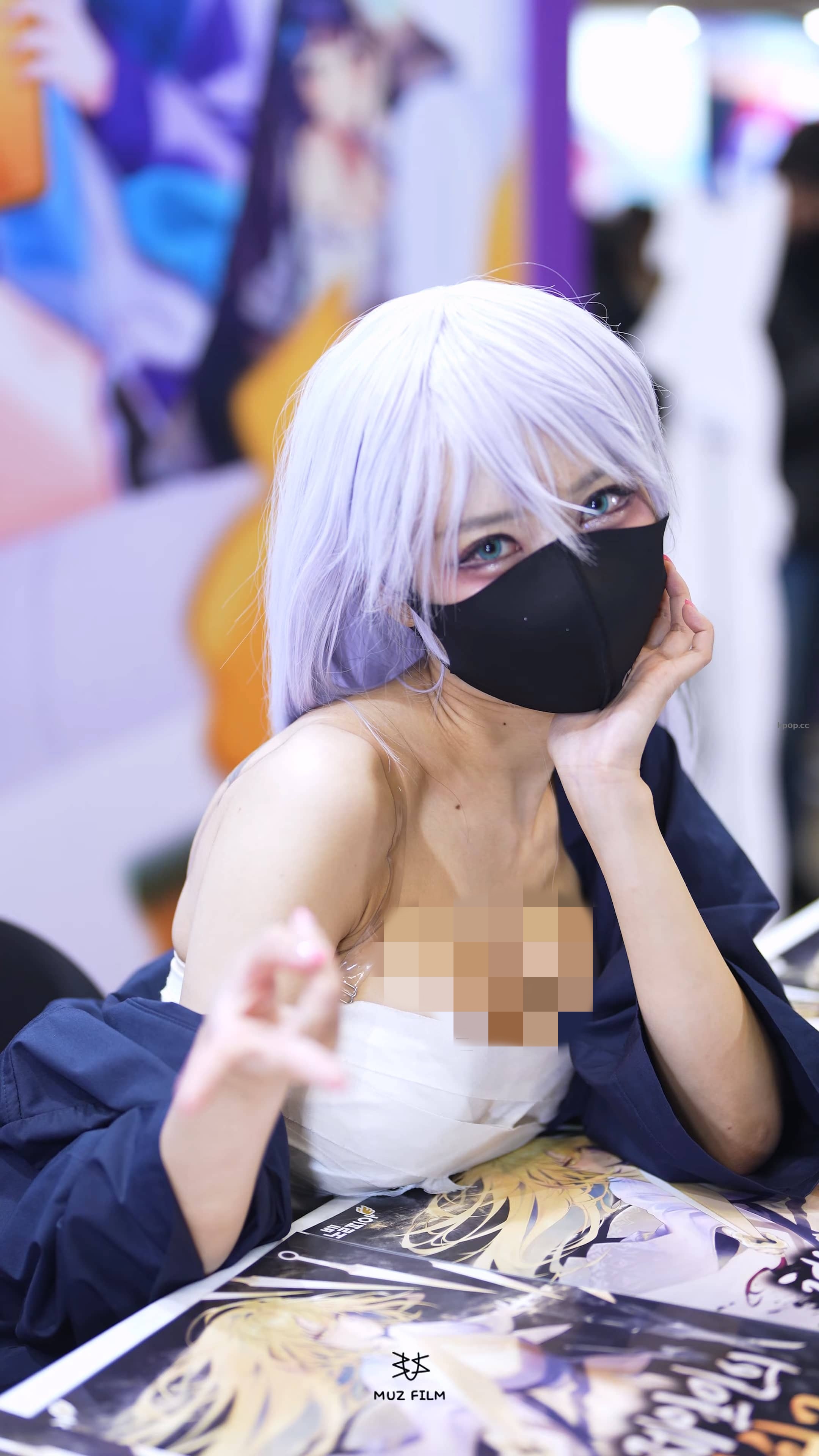 221203 Show girl 37部合集[9.85G] #22884-22920插图3