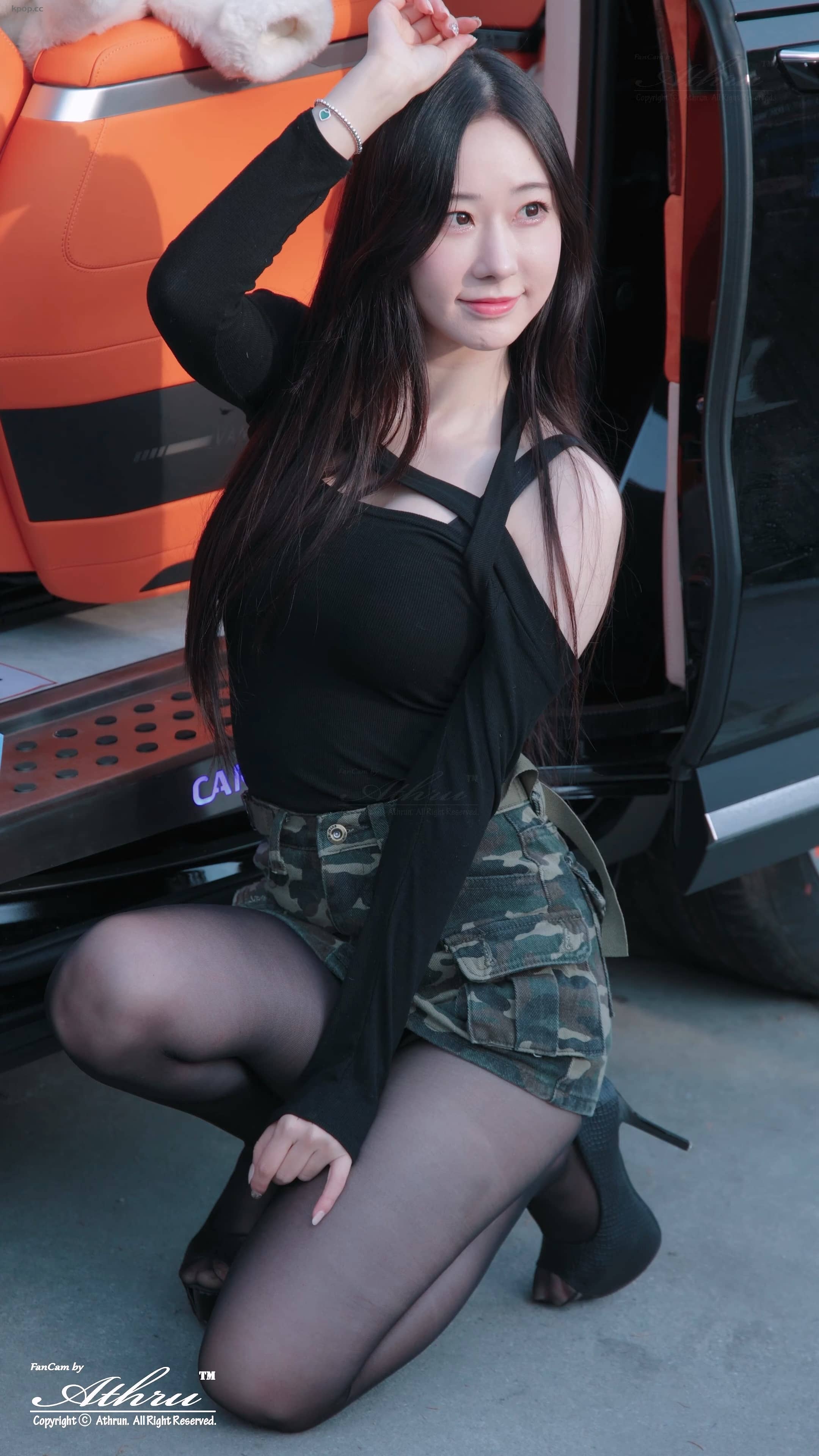 221203 Show girl 37部合集[9.85G] #22884-22920插图5