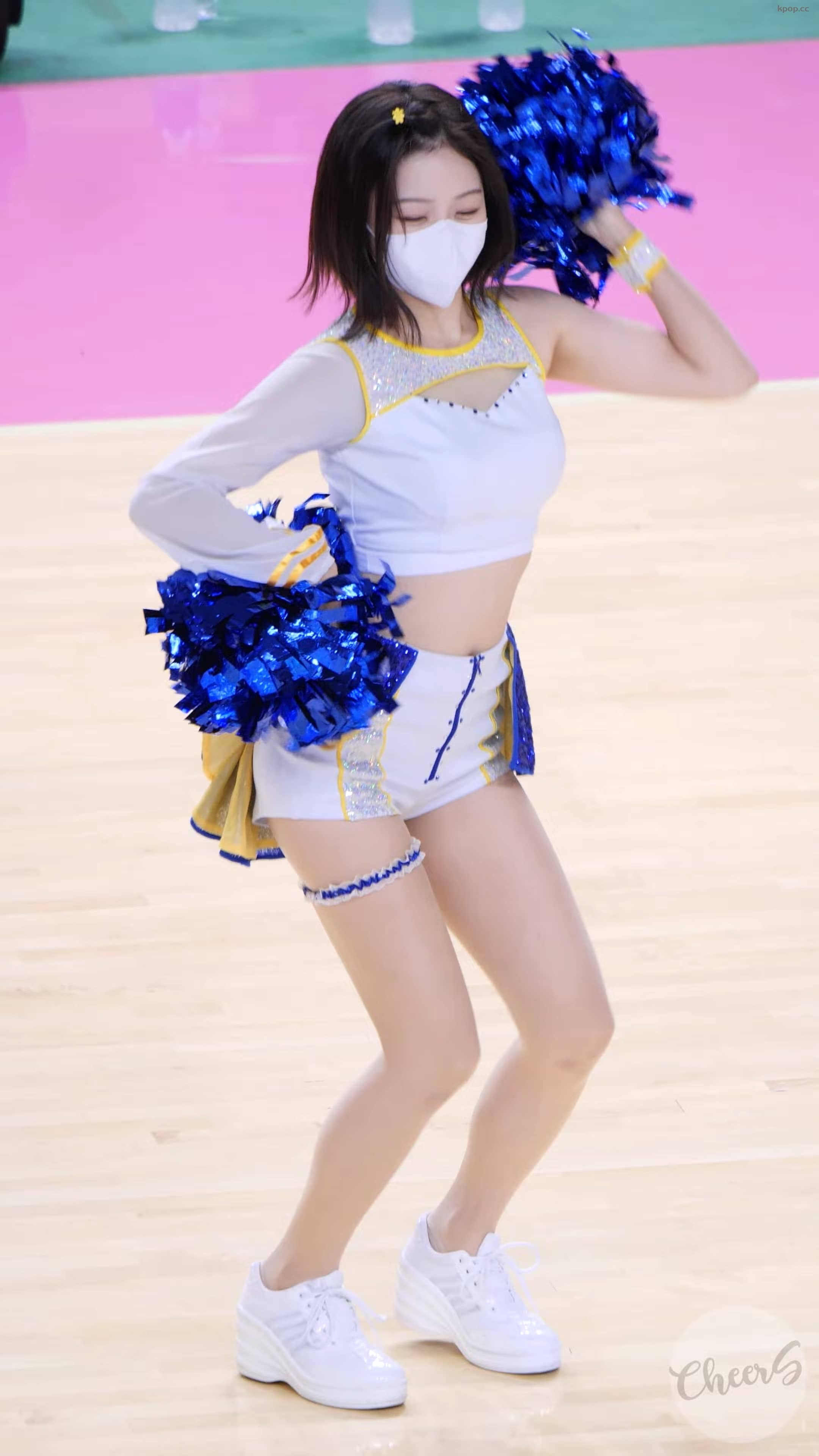 221206 啦啦队饭拍秀23部fancam合集[9.21G]插图3