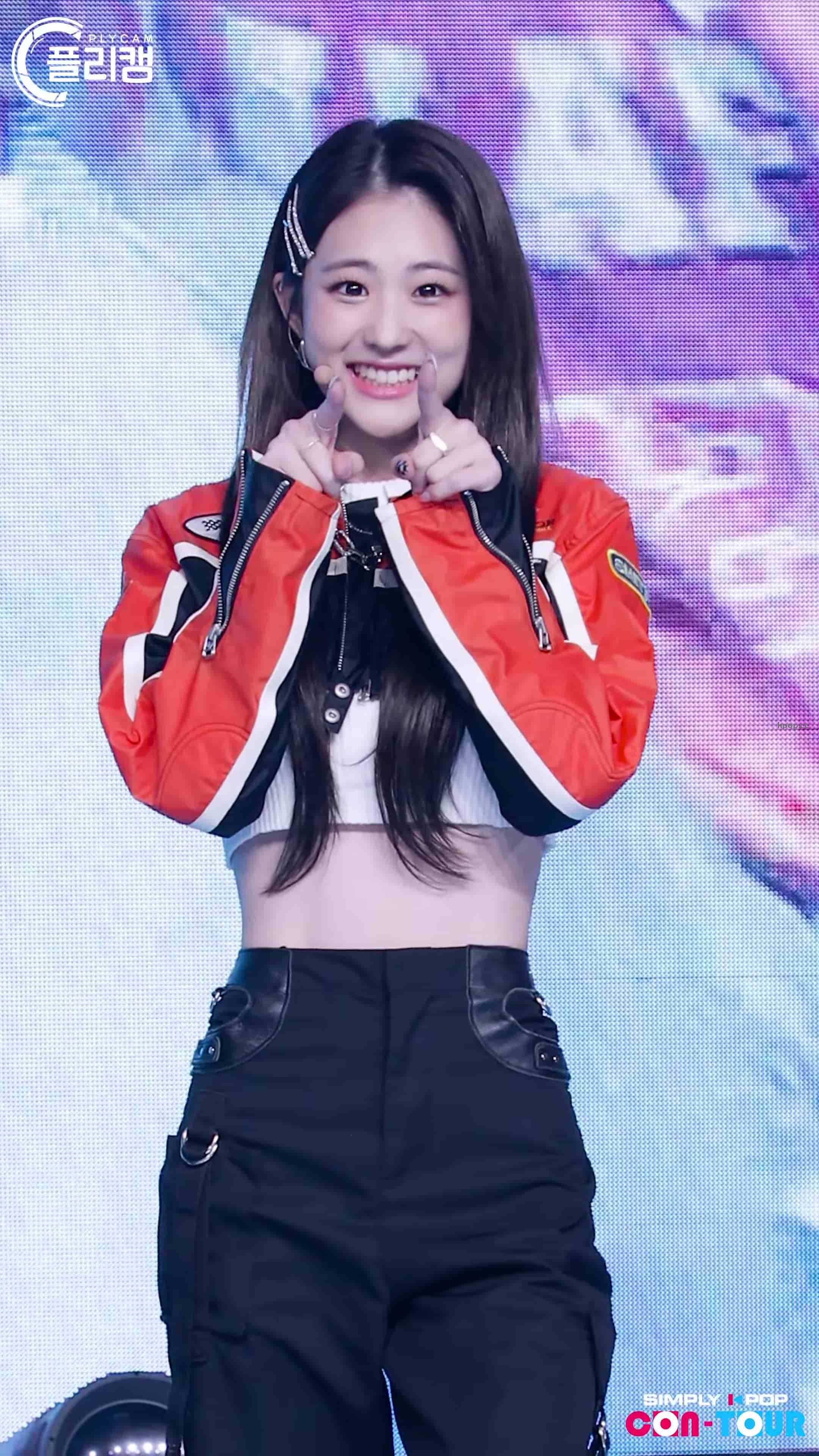 221209 ICHILLIN 饭拍秀3部fancam合集[1.43G]插图1