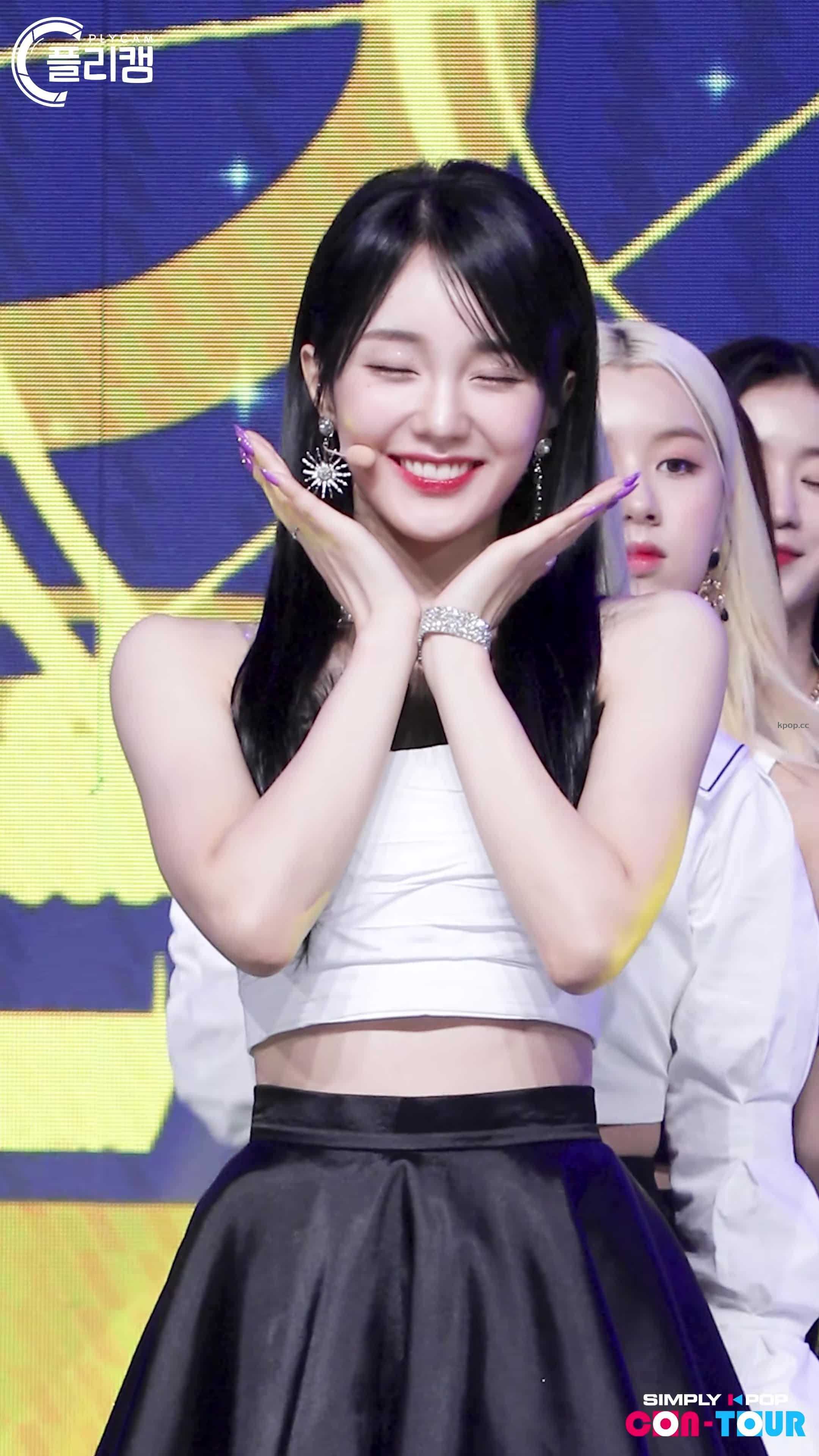 221209 woo!ah! 饭拍秀16部fancam合集[6.99G]插图