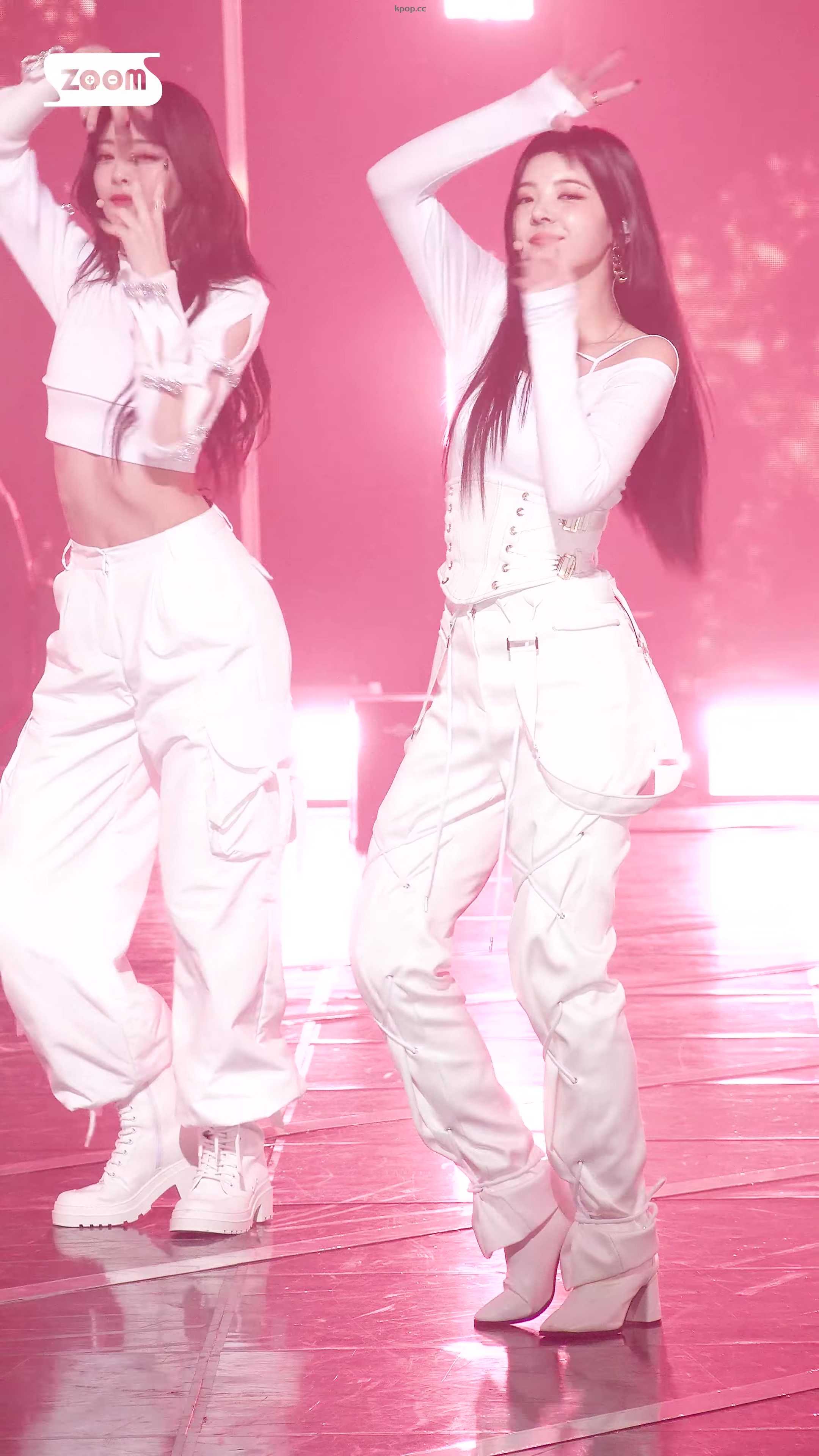 221211 ITZY 饭拍秀9部fancam合集[3.77G]插图