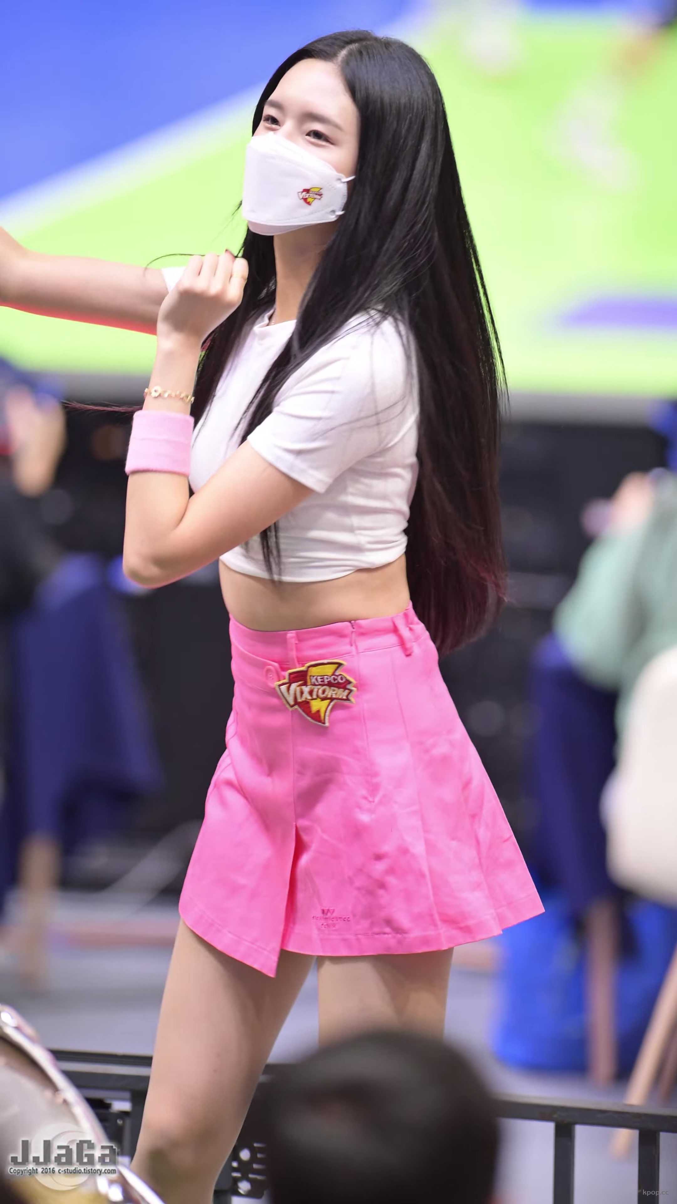 221211 啦啦队饭拍秀59部fancam合集[29.2G]插图2