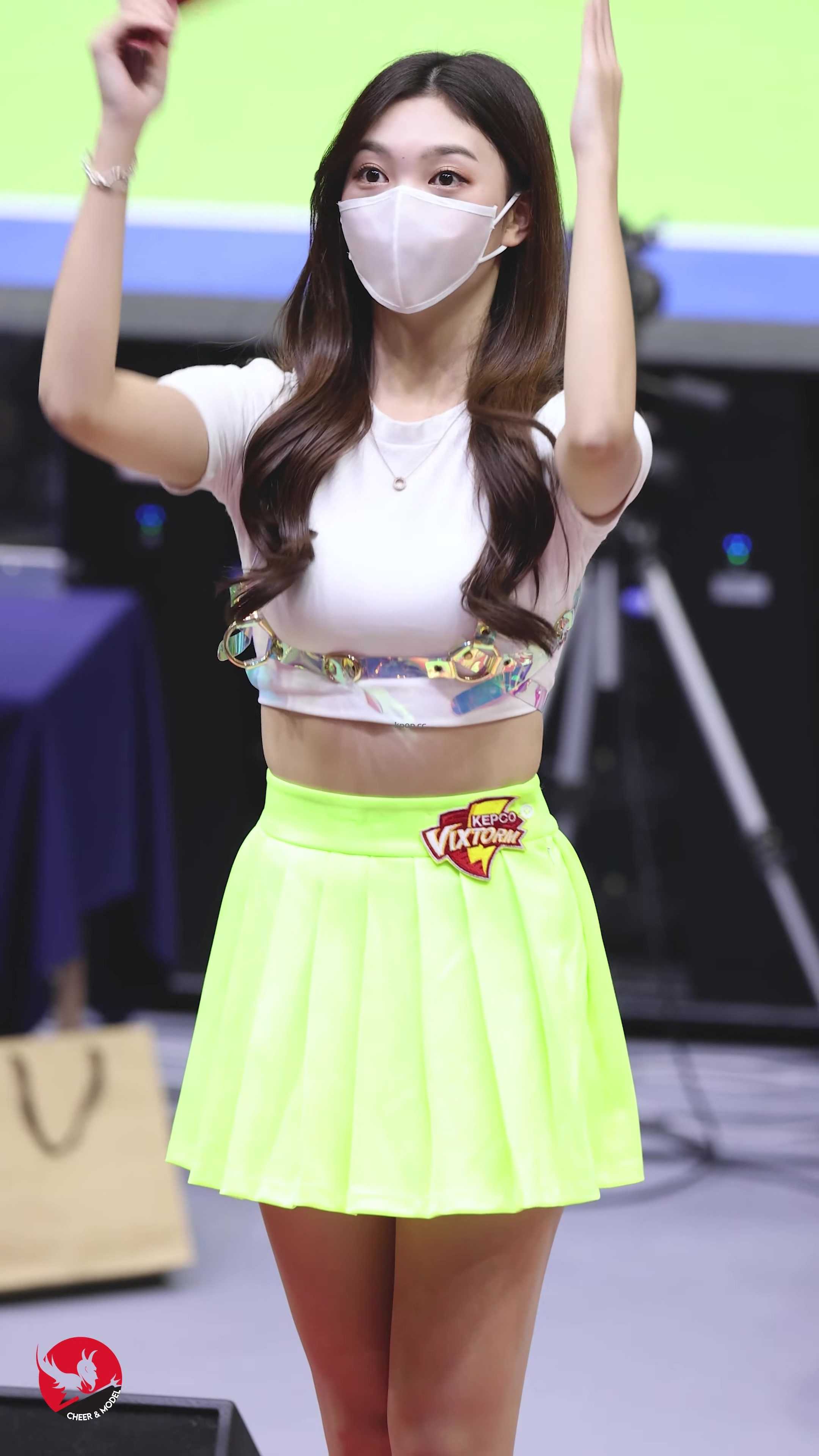 221211 啦啦队饭拍秀59部fancam合集[29.2G]插图5