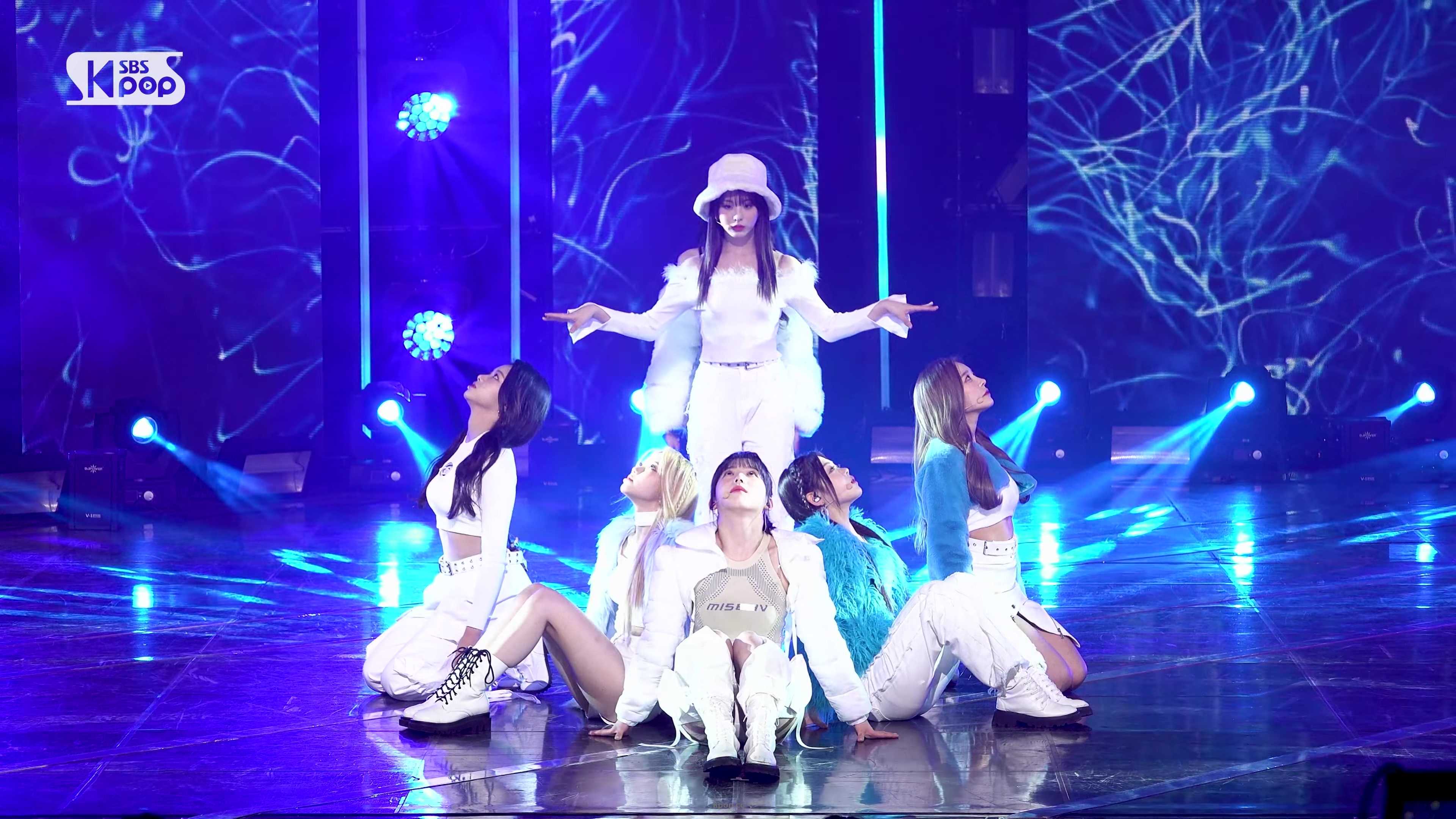 221211 CLASS:y 饭拍秀10部fancam合集[4.92G]插图