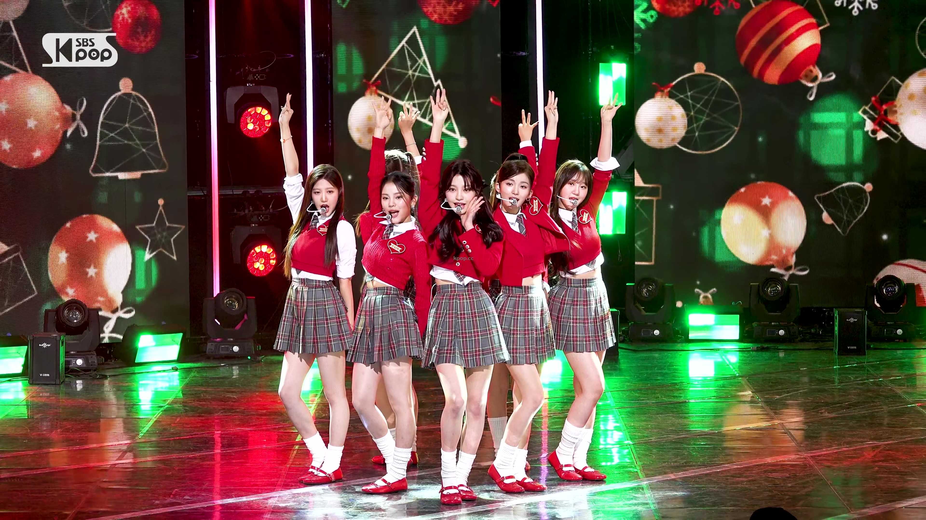 221211 CSR 饭拍秀1部fancam合集[515M]插图