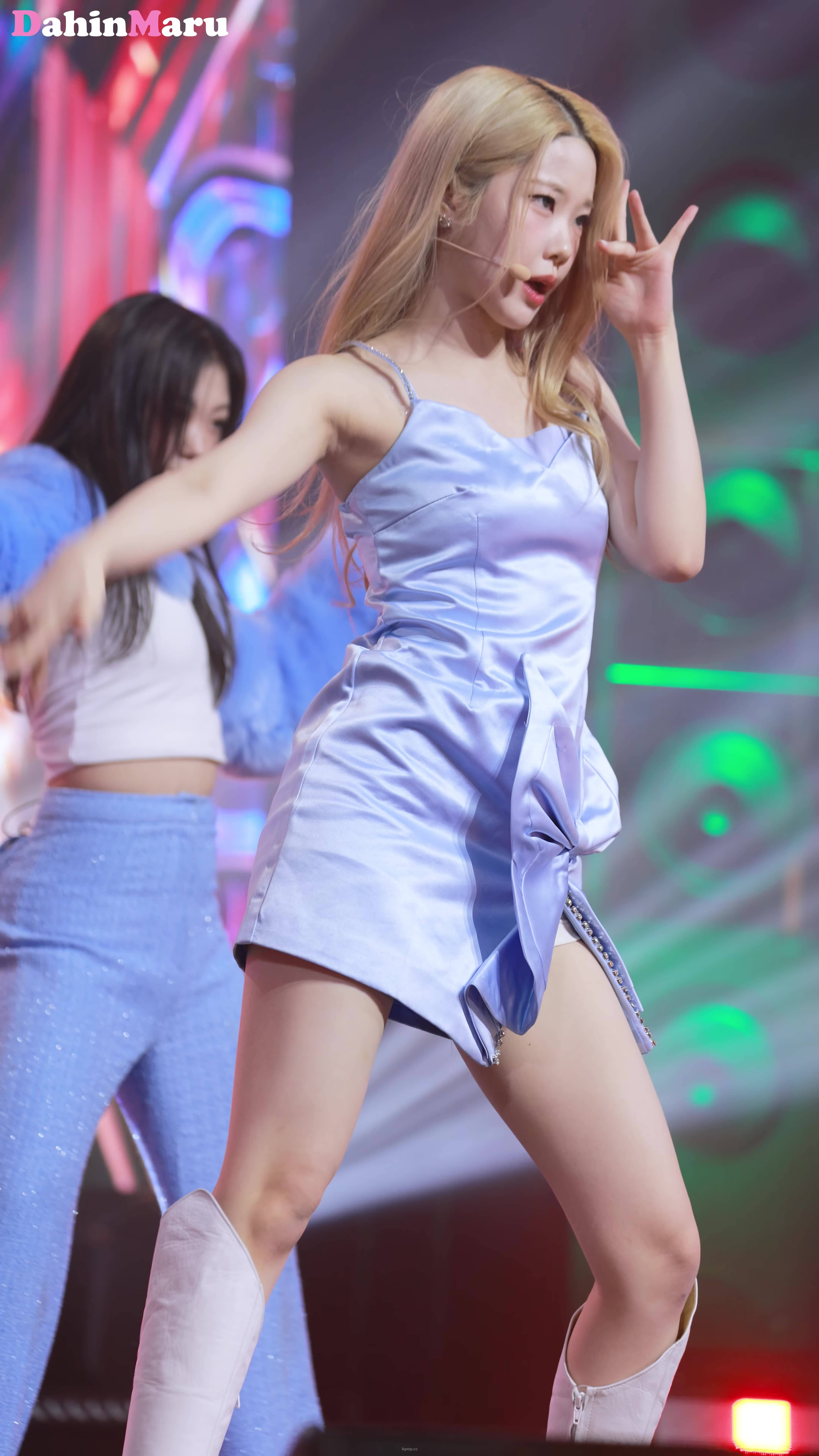 221213 CLASS:y 饭拍秀8部fancam合集[4.77G]插图