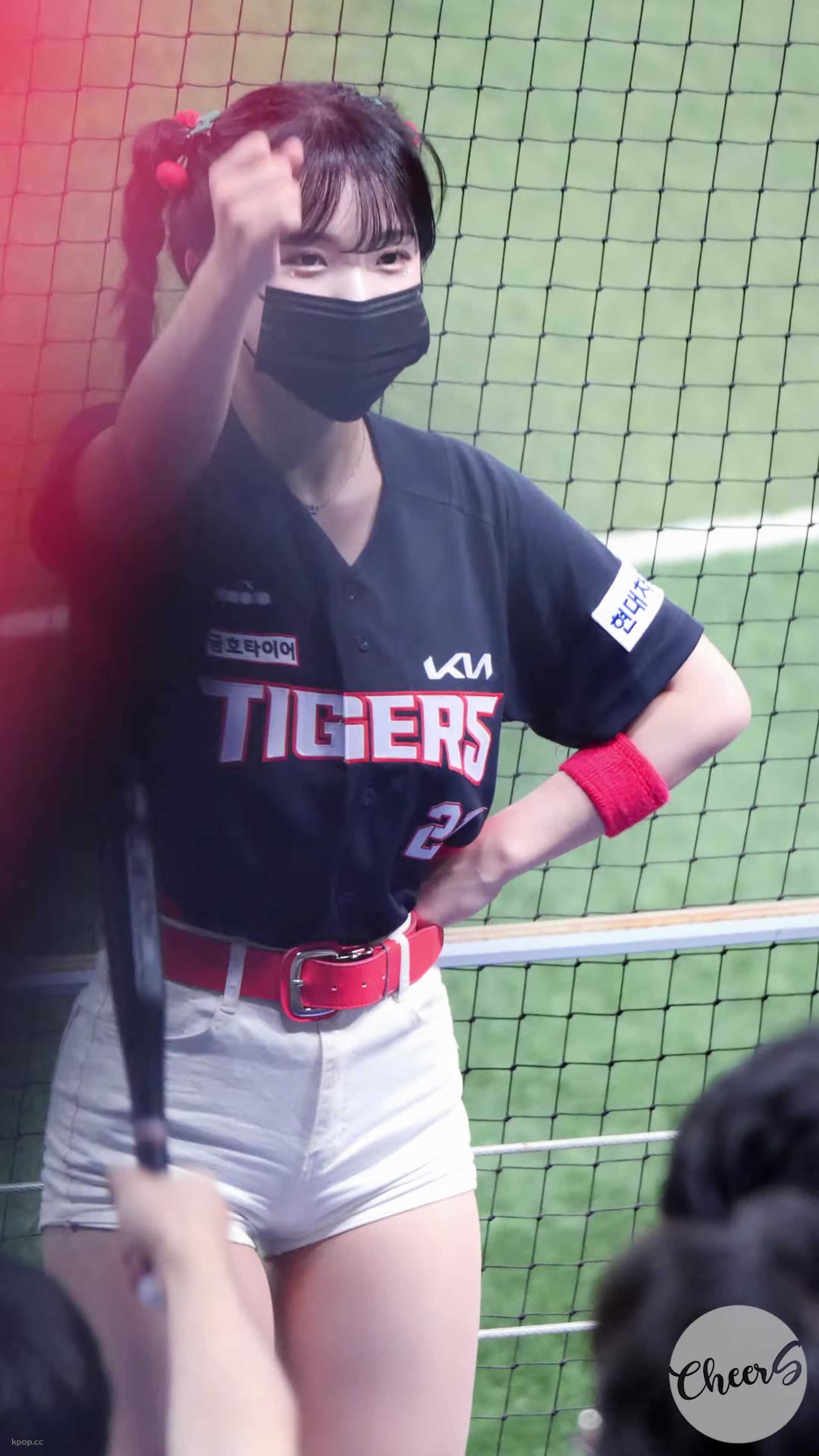 221214 啦啦队饭拍秀23部fancam合集[6.58G]插图2