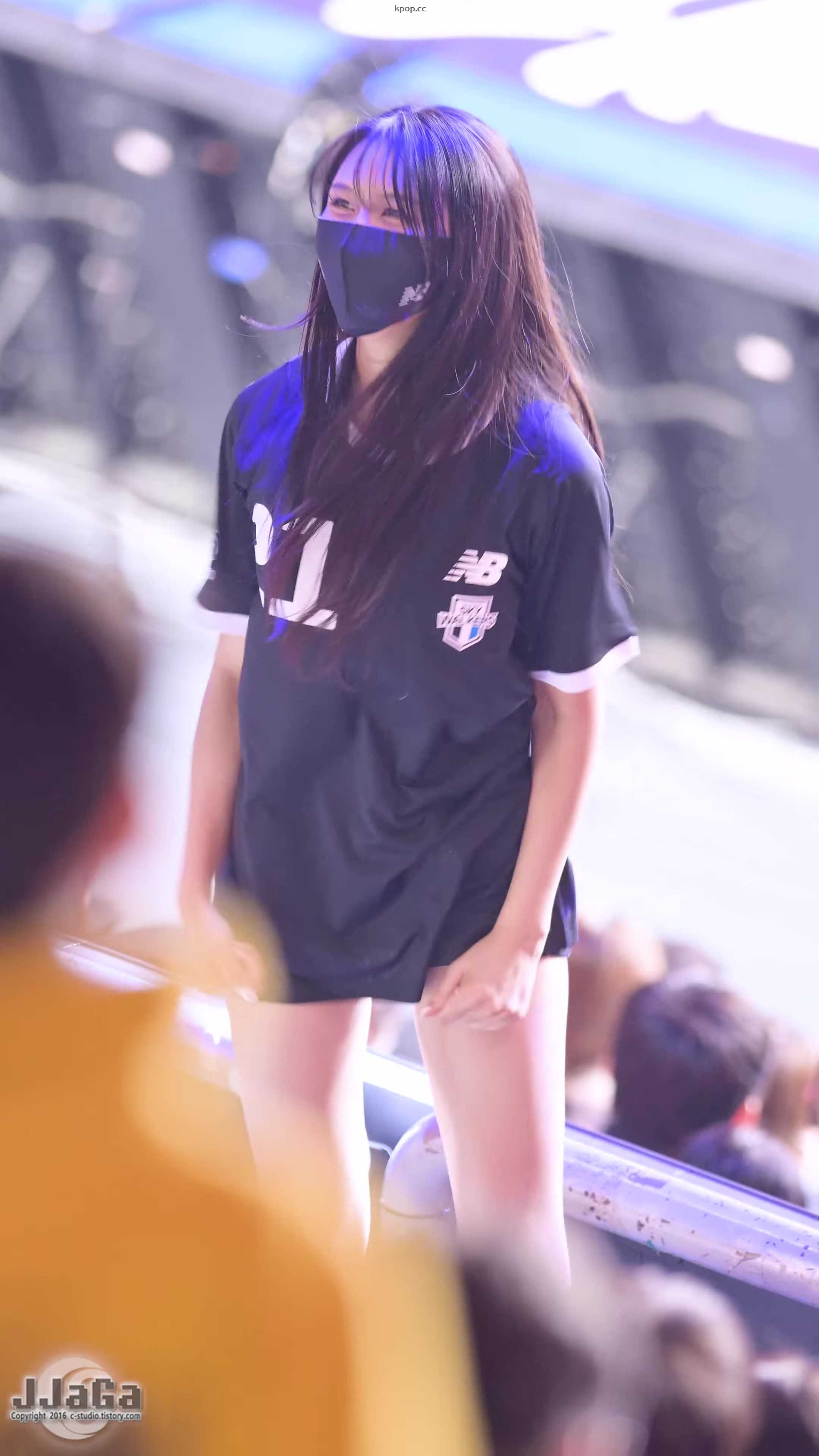 221215 啦啦队饭拍秀41部fancam合集[12.3G]插图1