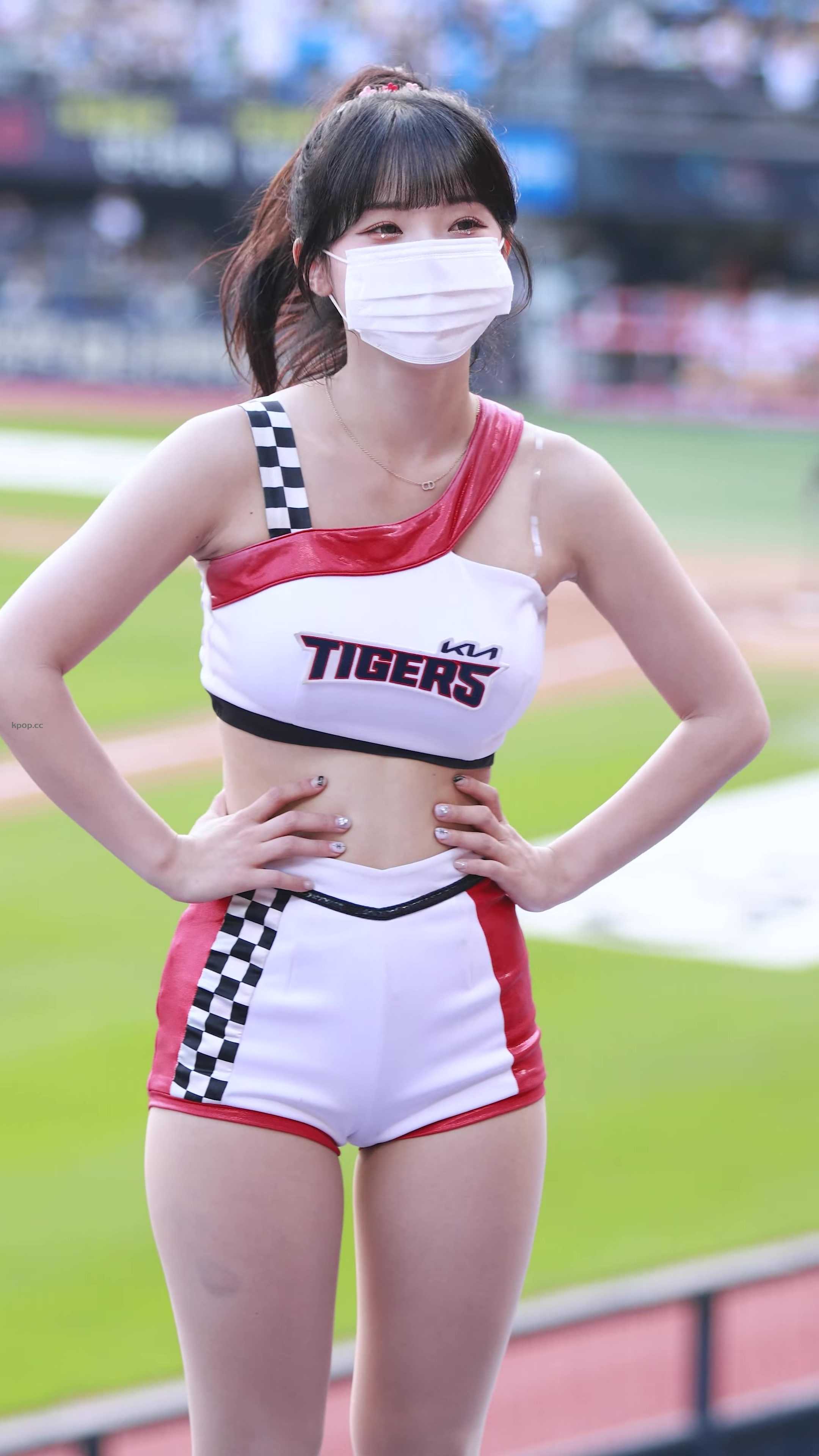 221215 啦啦队饭拍秀41部fancam合集[12.3G]插图2