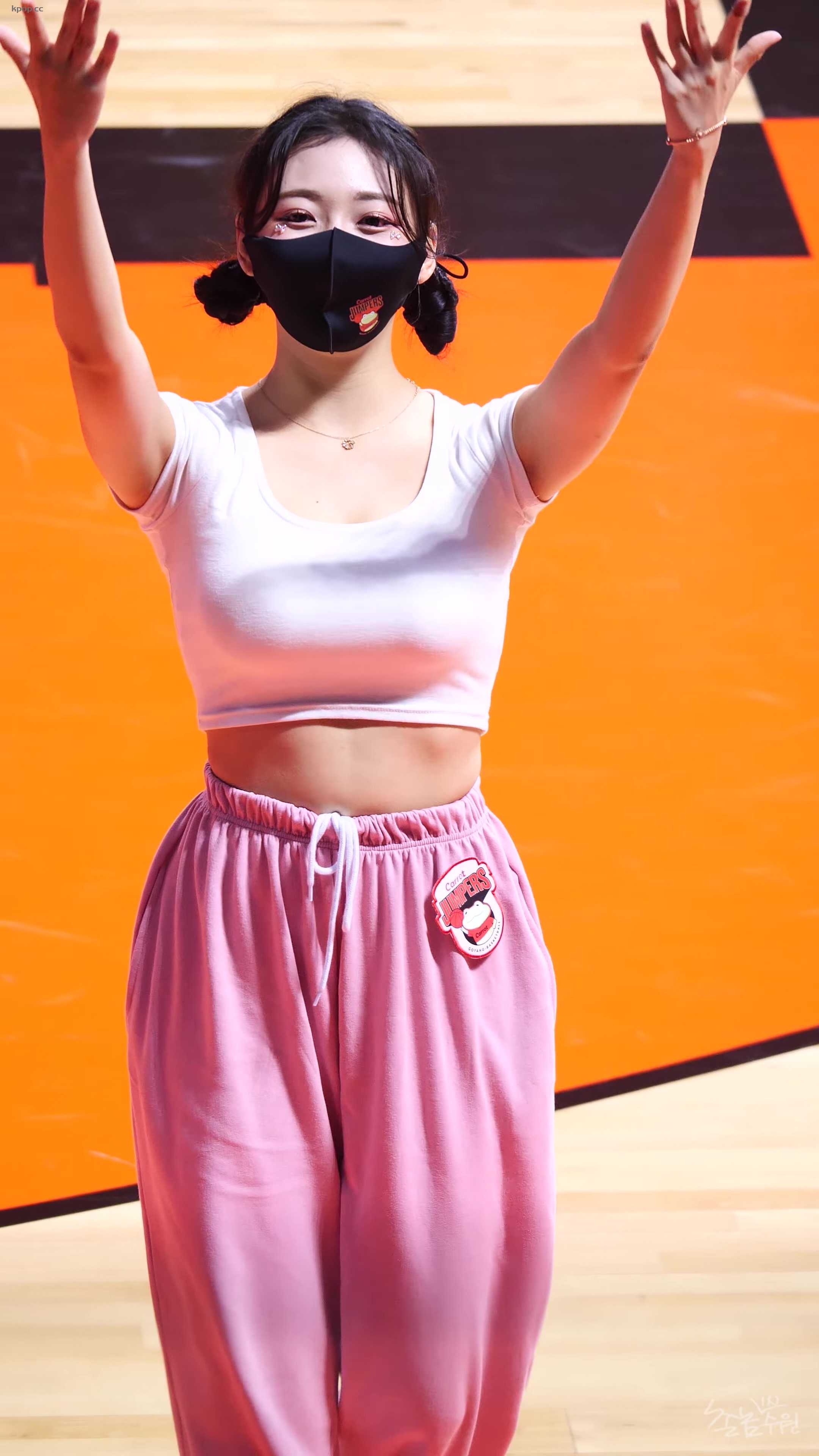 221215 啦啦队饭拍秀41部fancam合集[12.3G]插图3