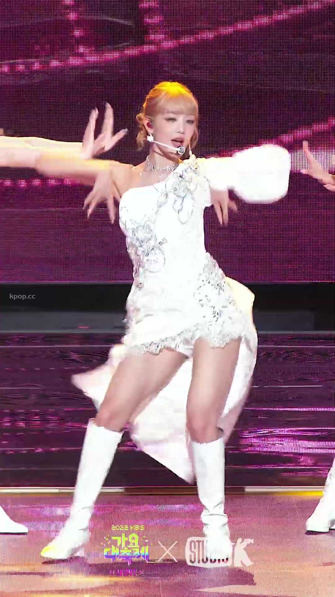 221216 (G)I-DLE 饭拍秀26部fancam合集[8.53G]插图1