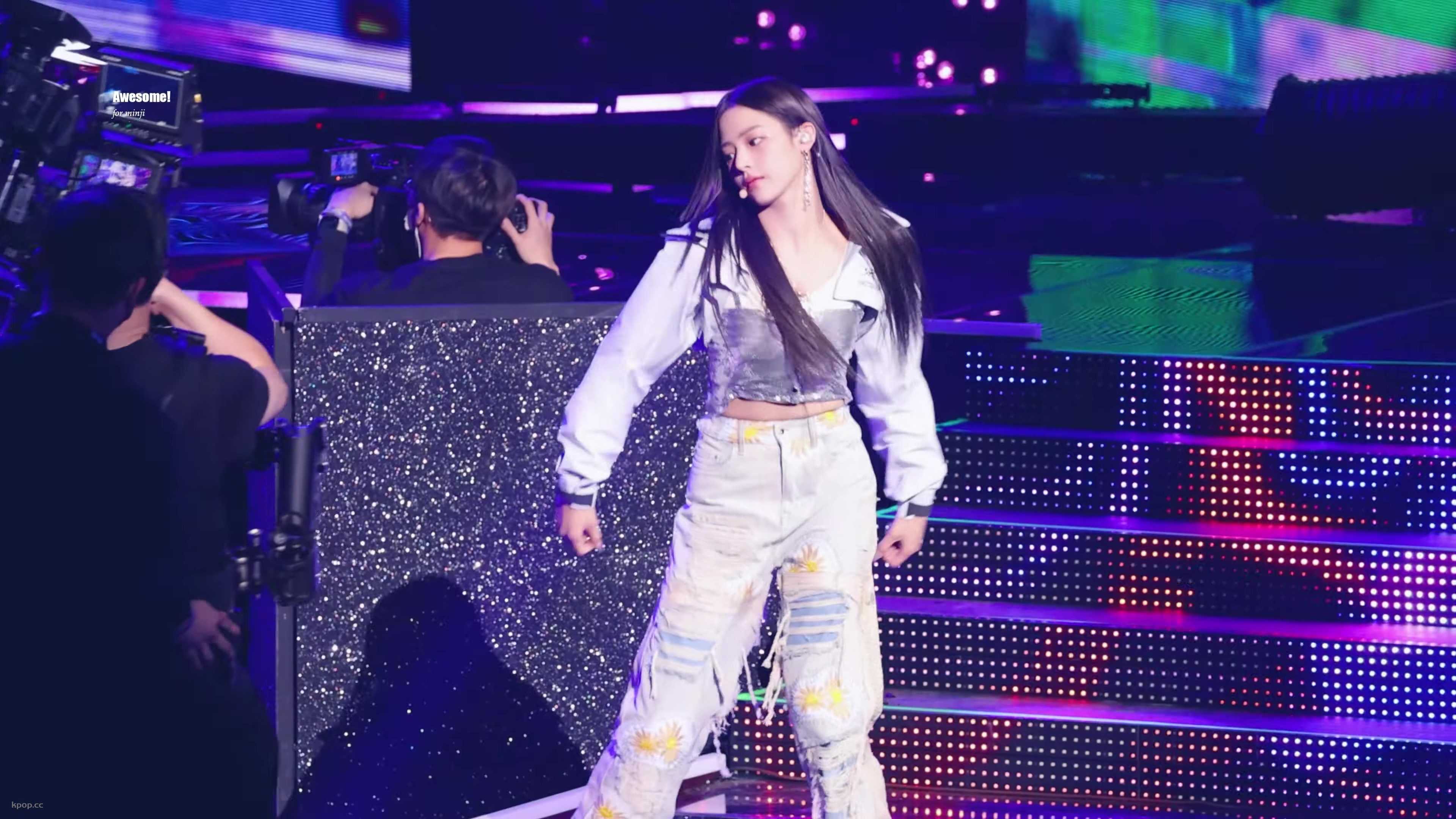 221216 NewJeans 饭拍秀20部fancam合集[8.8G]插图1