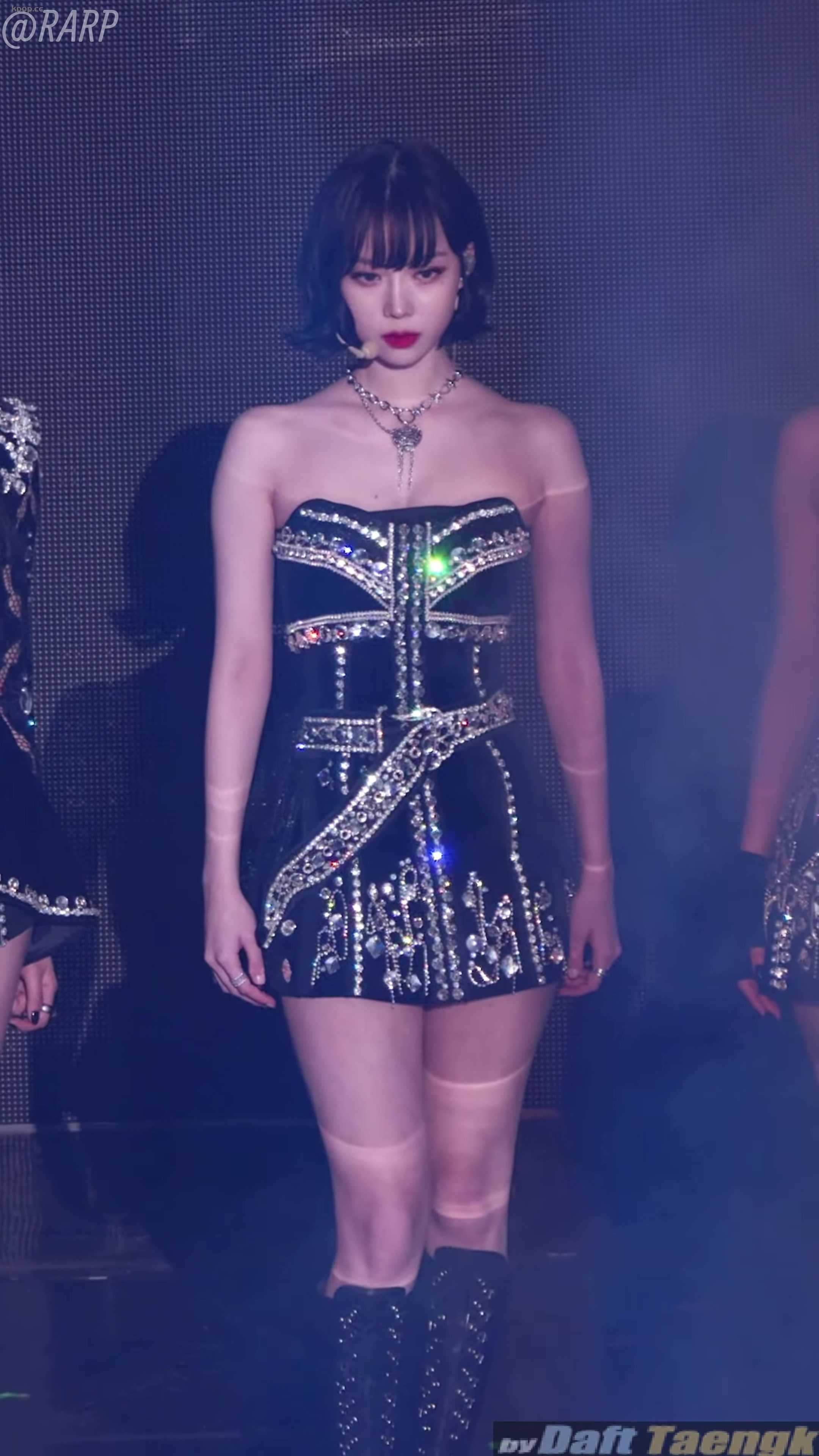 221216 aespa 饭拍秀11部fancam合集[5.81G]插图1