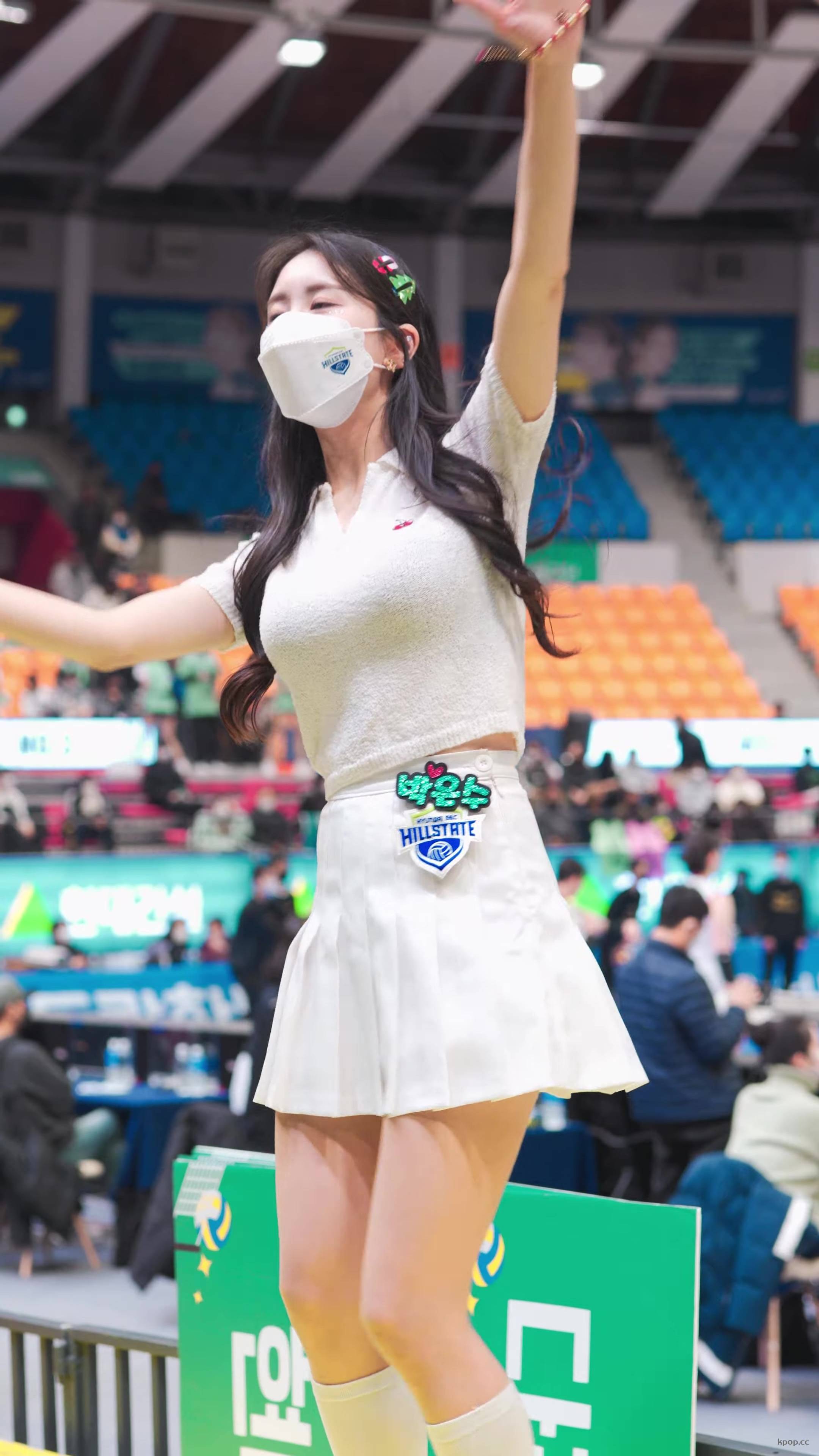 221218 啦啦队饭拍秀53部fancam合集[14.5G]插图3