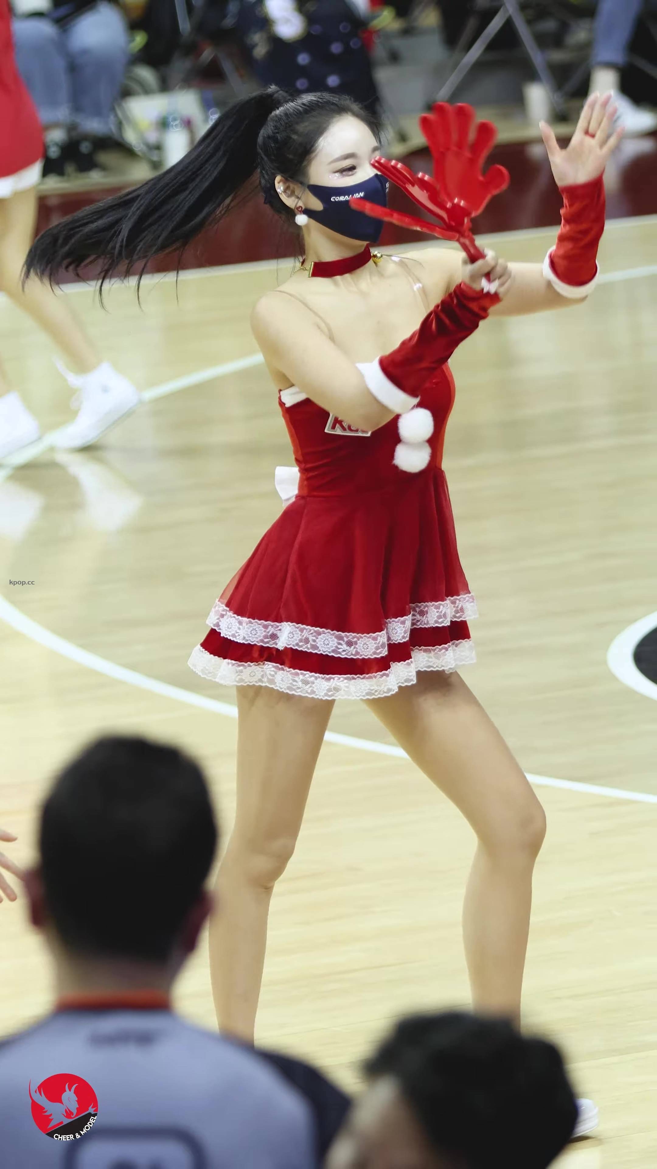 221220 啦啦队饭拍秀50部fancam合集[14G]插图