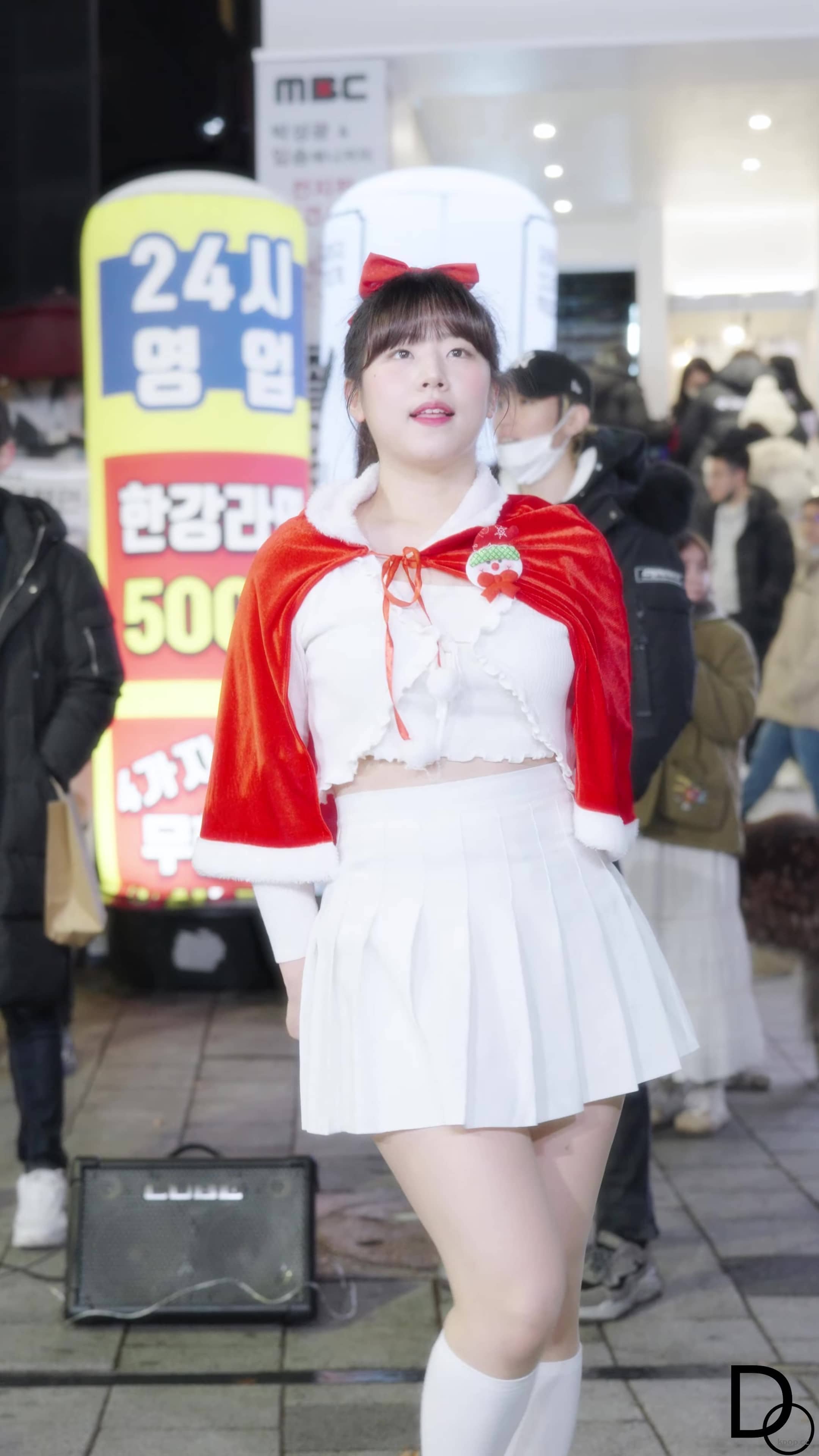 221221 Lady.B 饭拍秀31部fancam合集[6.07G]插图1