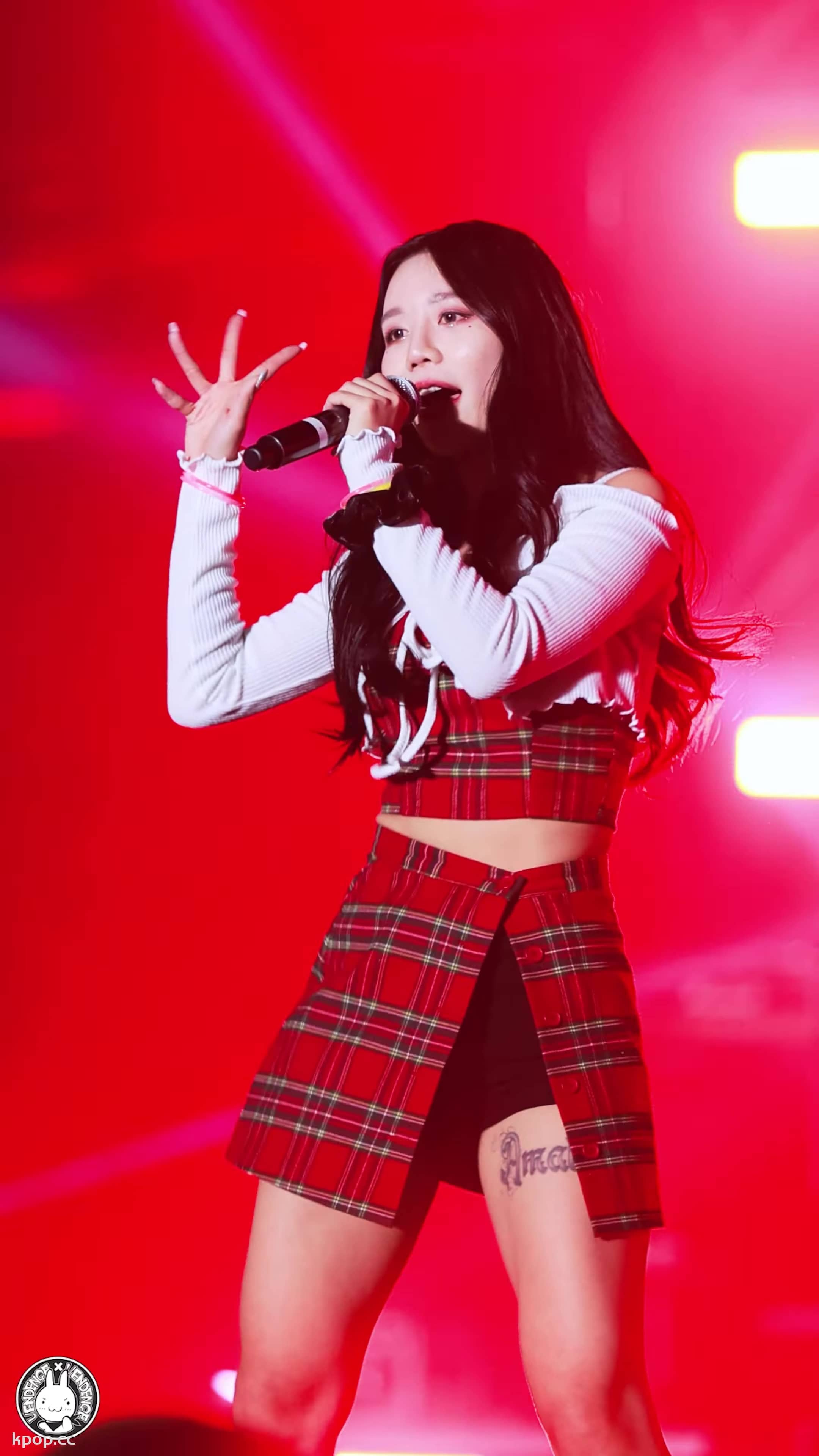 221223 Badkiz 饭拍秀11部fancam合集[4.42G]插图