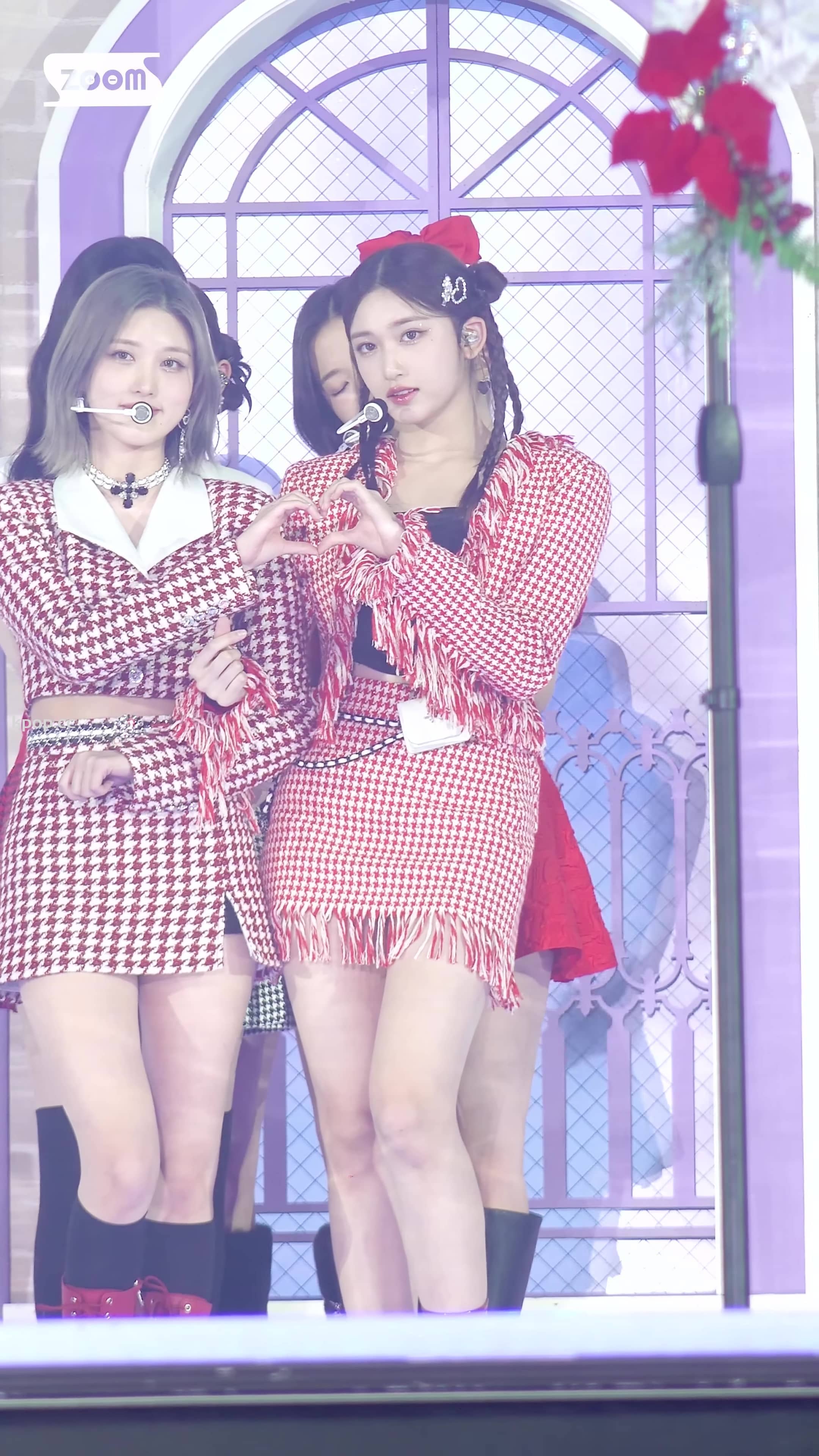 221224 IVE 饭拍秀26部fancam合集[10.56G]插图