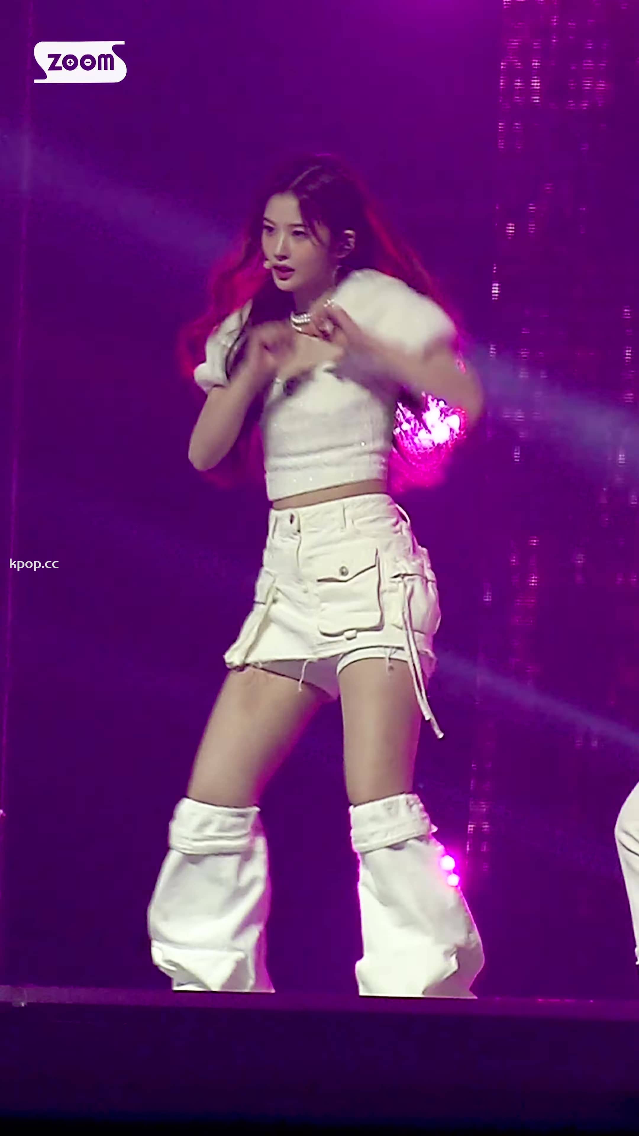 221224 NMIXX 饭拍秀23部fancam合集[8.23G]插图1