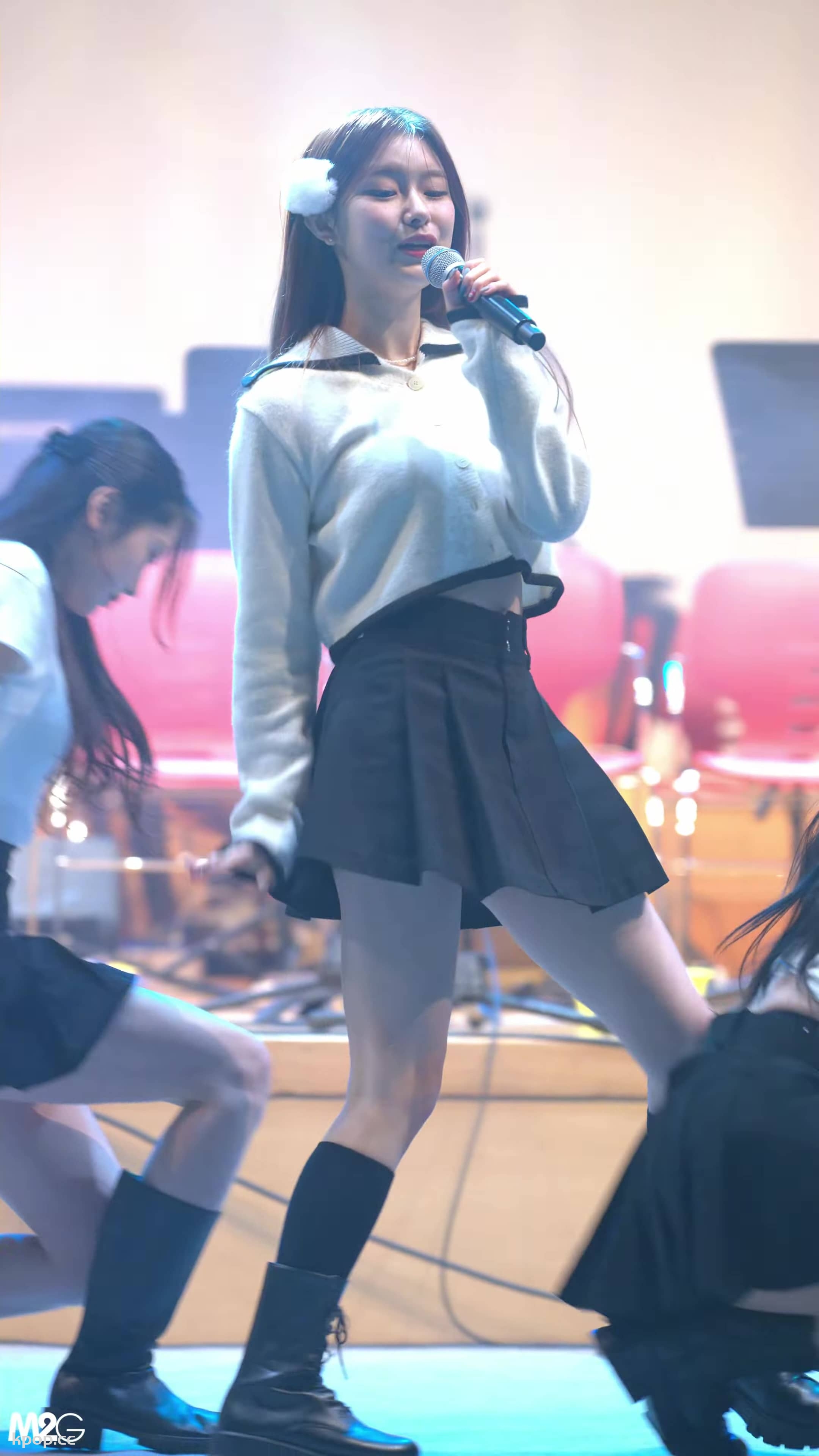 221228 DreamNote 饭拍秀18部fancam合集[11.8G]插图