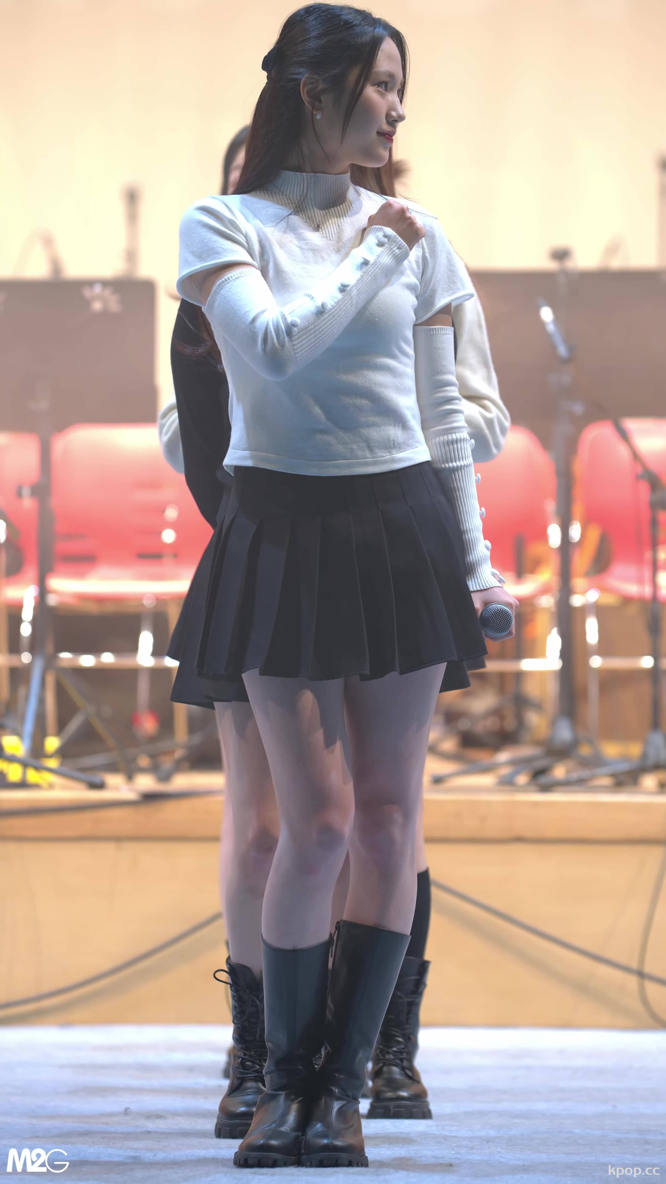 221228 DreamNote 饭拍秀18部fancam合集[11.8G]插图1